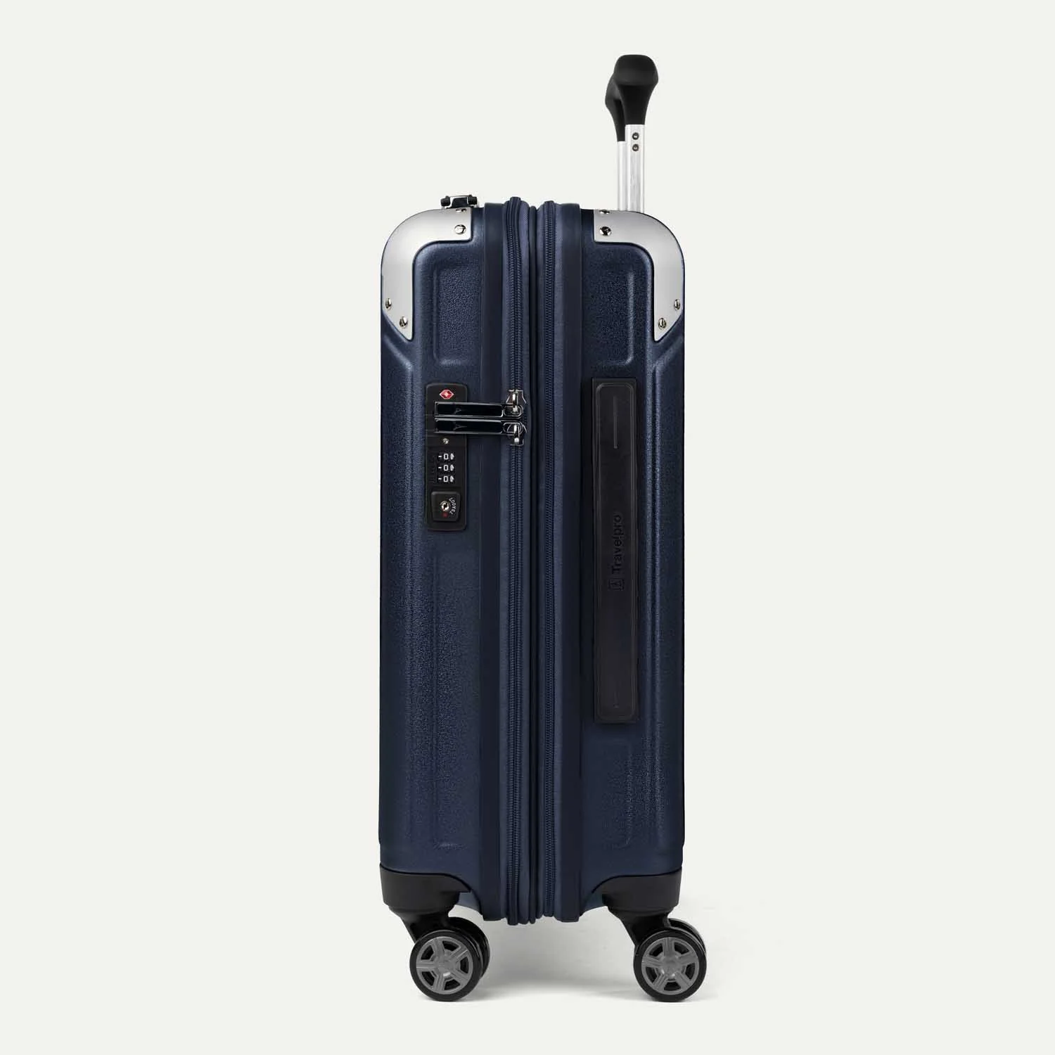 Platinum® Elite Expandable Cabin Hard Shell Spinner (55 x 40 x 20cm) - Image 49