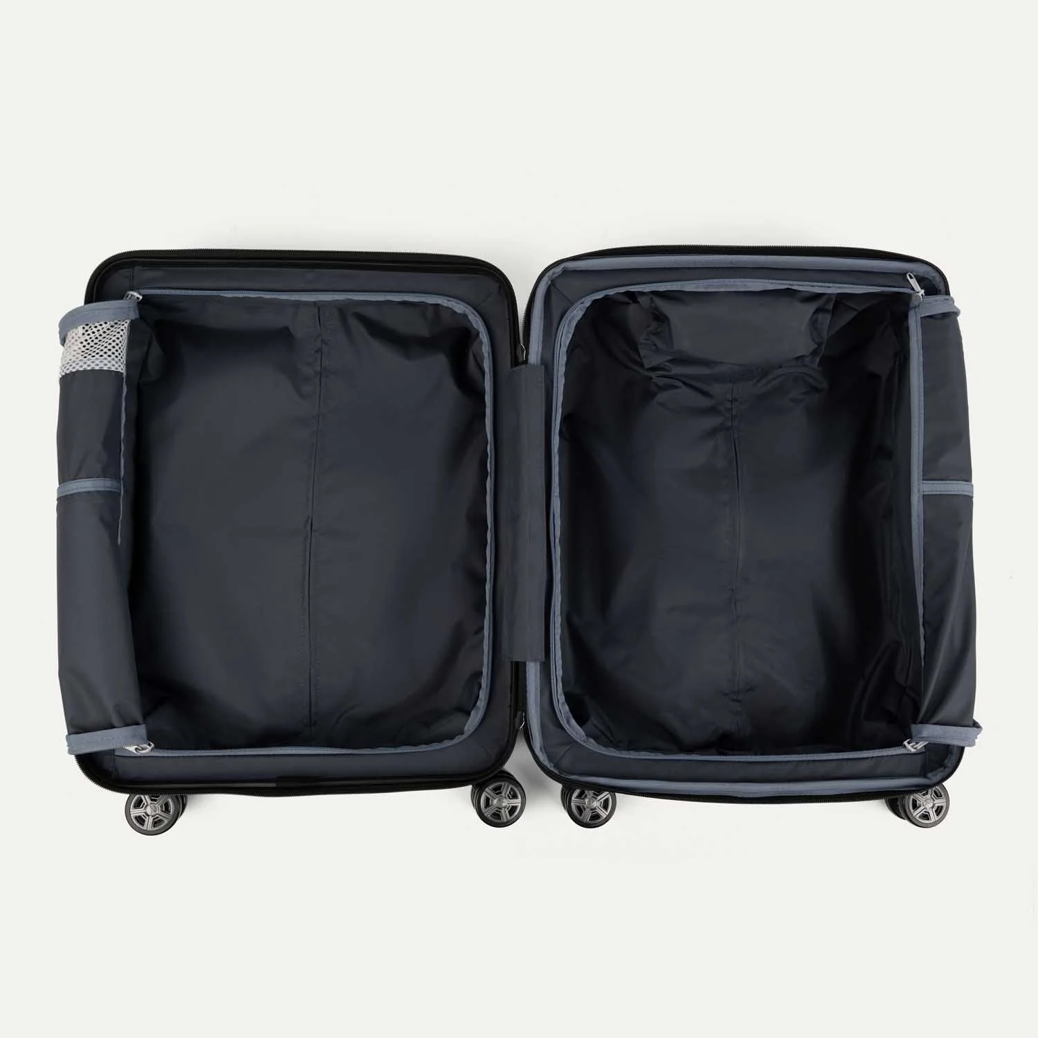 Platinum® Elite Expandable Cabin Hard Shell Spinner (55 x 40 x 20cm) - Image 6