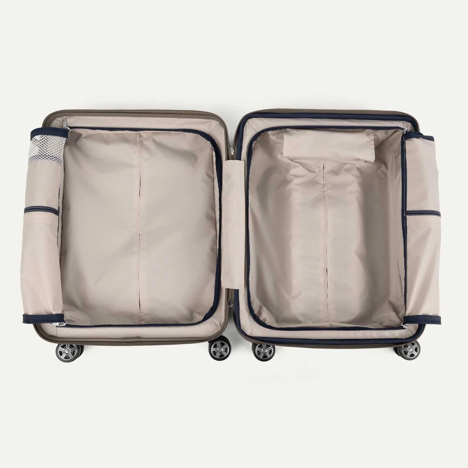 Platinum® Elite Expandable Cabin Hard Shell Spinner (55 x 40 x 20cm) - Image 63