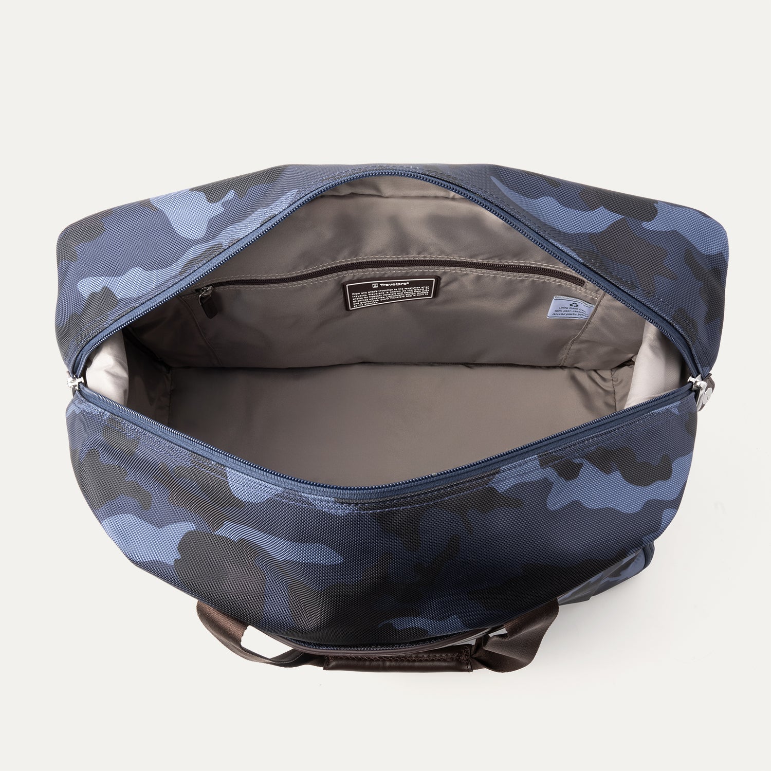 Platinum® Elite Soft Duffel - Camouflage (32 x 41 x 23 cm) - Image 6