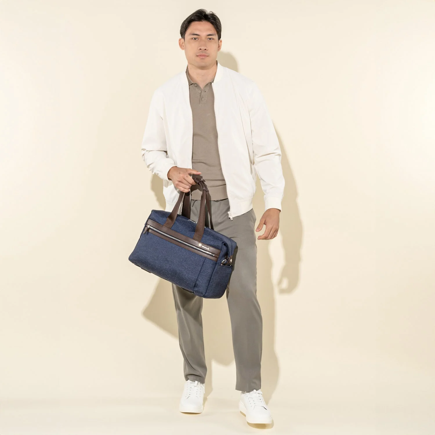 Platinum® Elite UnderSeat Tote (26 x 42 x 19 cm) - Image 17