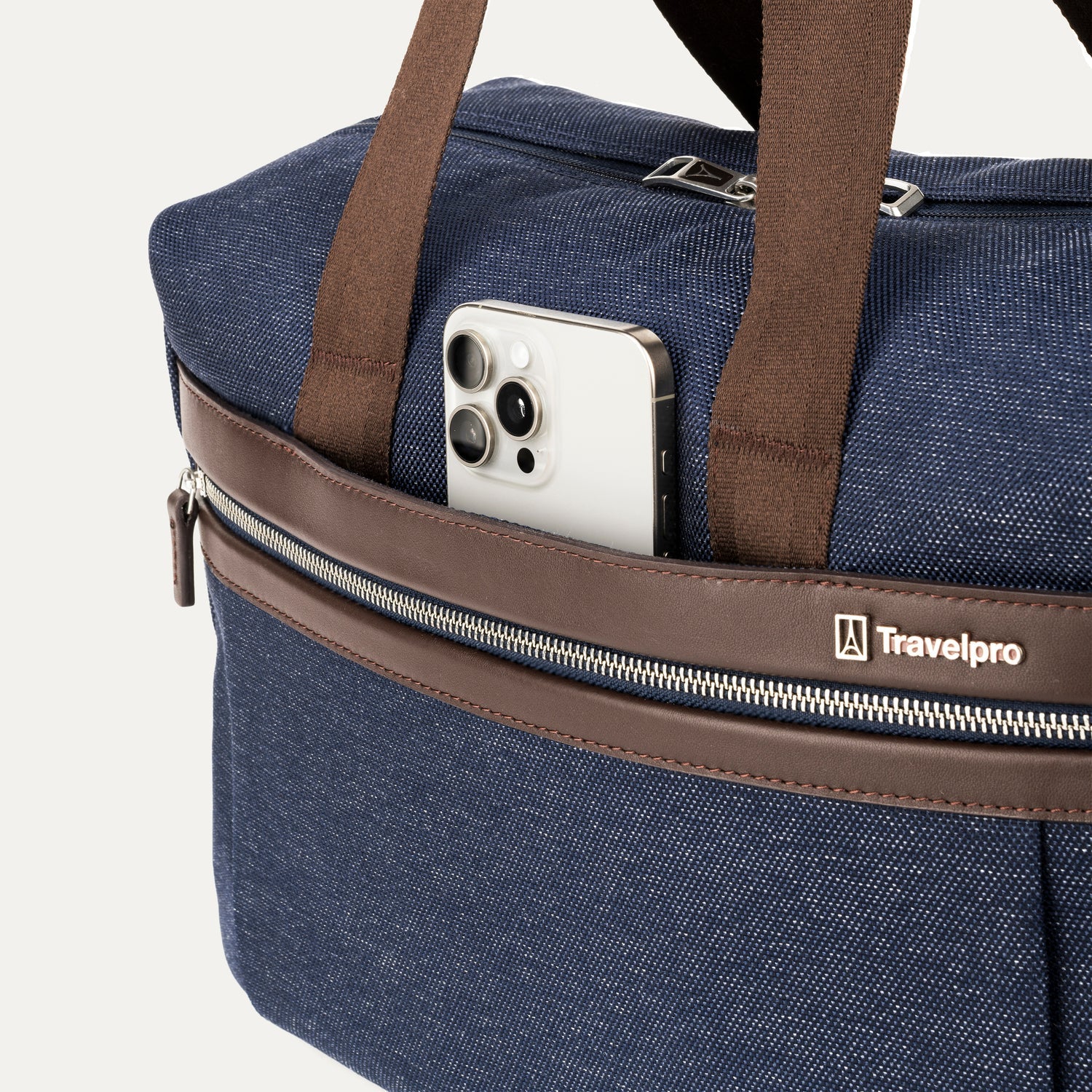 Platinum® Elite UnderSeat Tote (26 x 42 x 19 cm) - Image 4