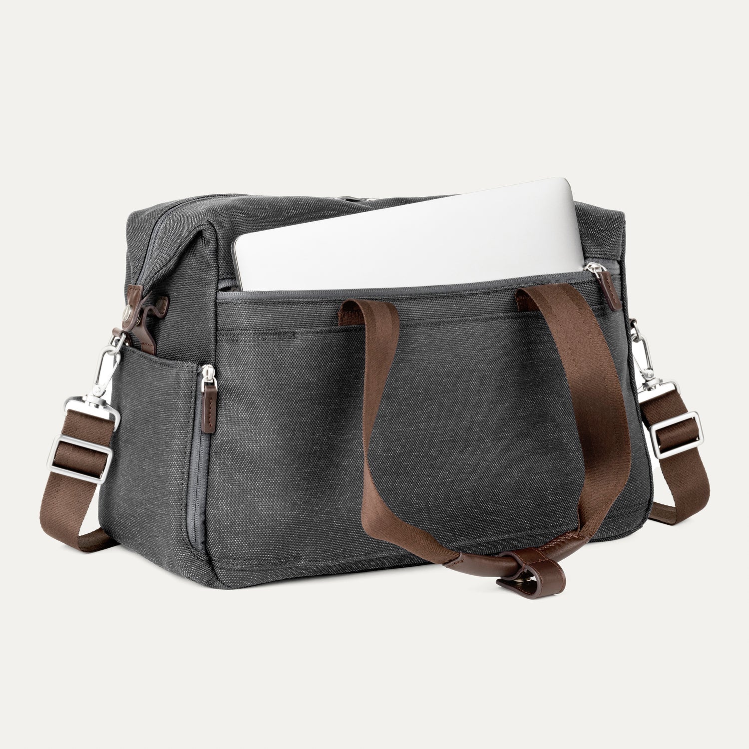 Platinum® Elite UnderSeat Tote (26 x 42 x 19 cm) - Image 9