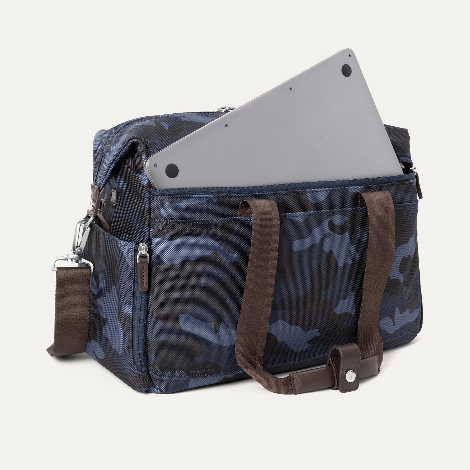Platinum® Elite UnderSeat Tote - Camouflage (26 x 42 x 19 cm) - Image 4
