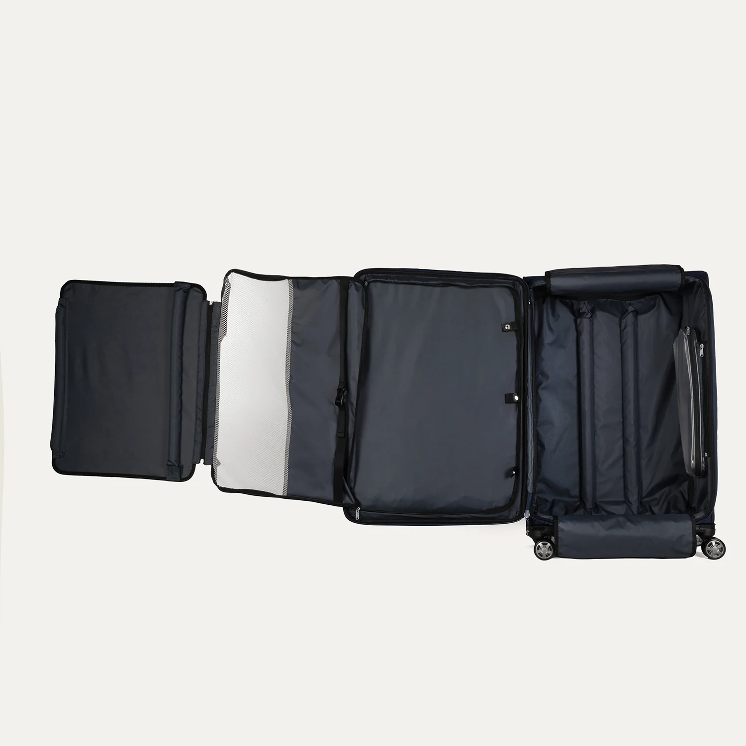 Platinum® Elite Large Expandable Spinner (83 x 53 x 33 cm) - Image 23