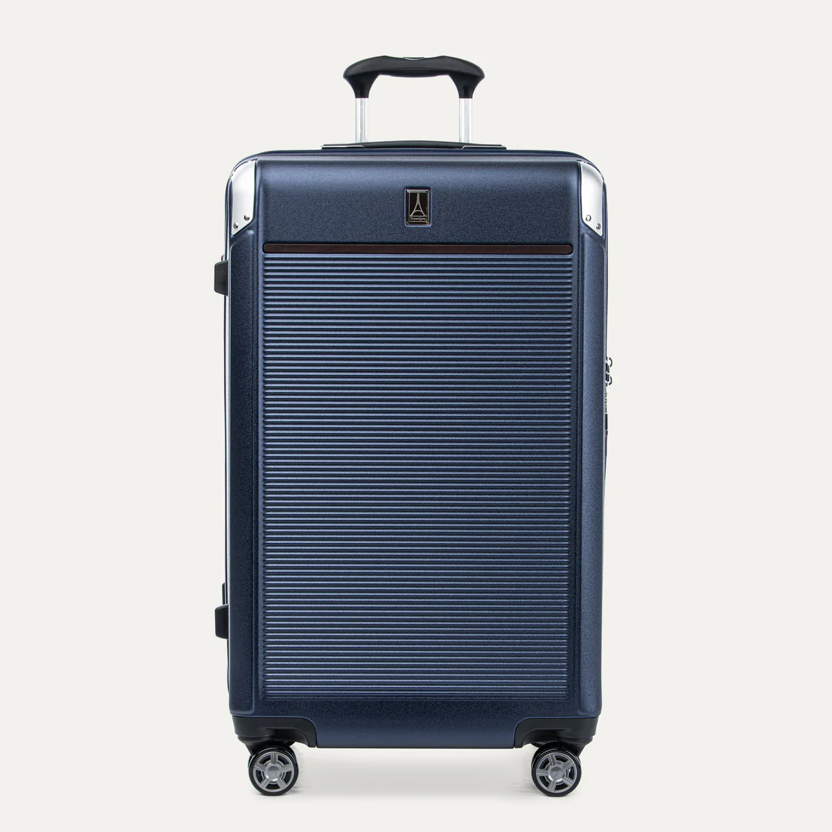 Platinum® Elite Large Expandable Hard Shell Spinner (76 x 46 x 34cm) - Image 11
