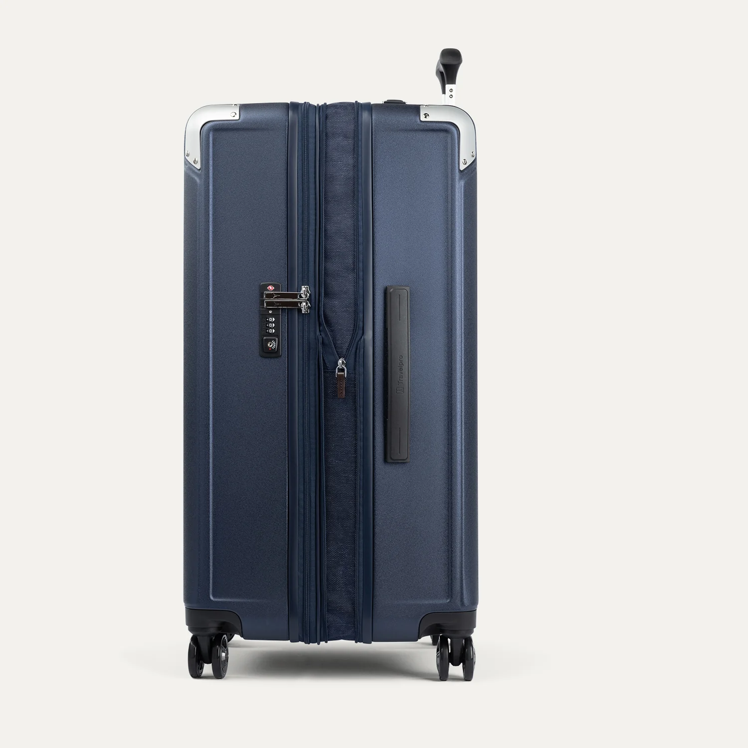Platinum® Elite Large Expandable Hard Shell Spinner (76 x 46 x 34cm) - Image 13