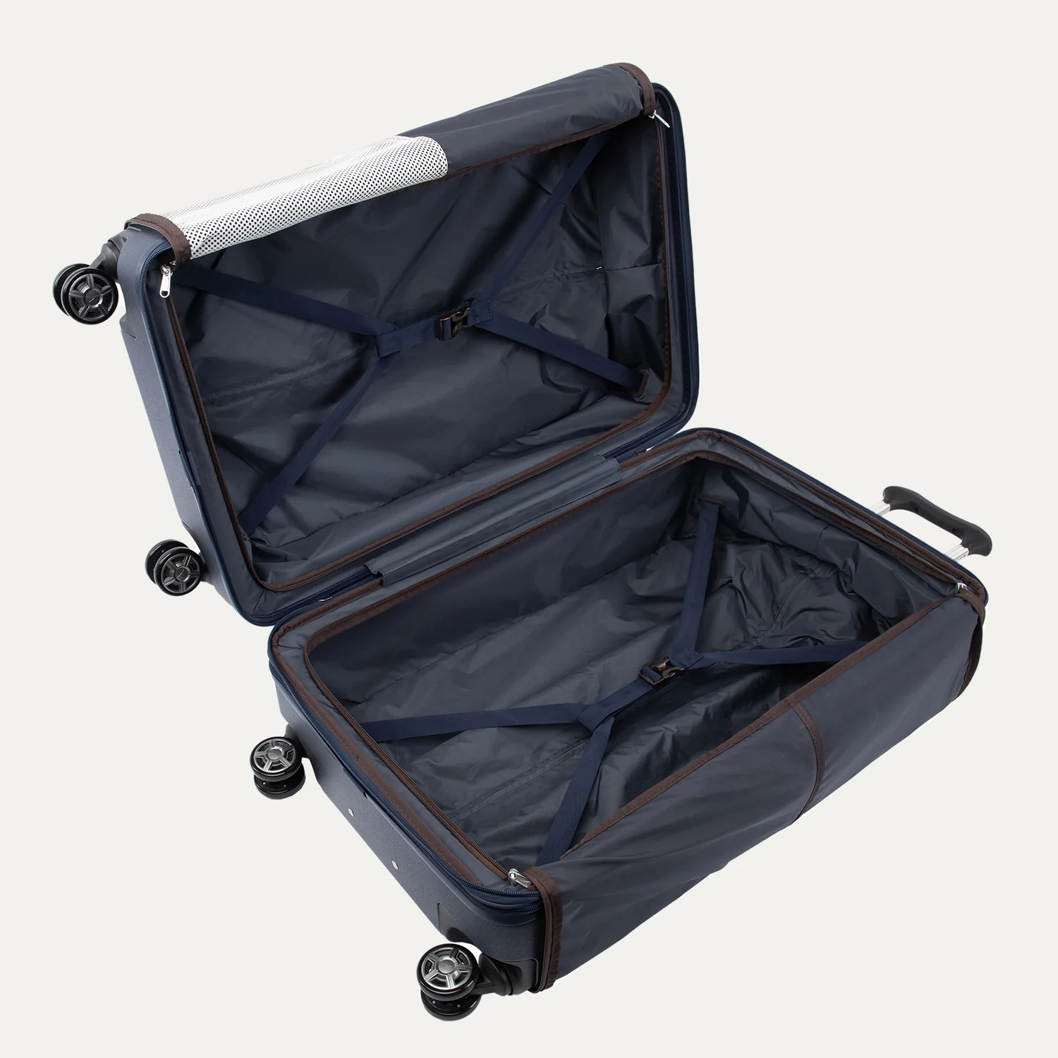 Platinum® Elite Large Expandable Hard Shell Spinner (76 x 46 x 34cm) - Image 19