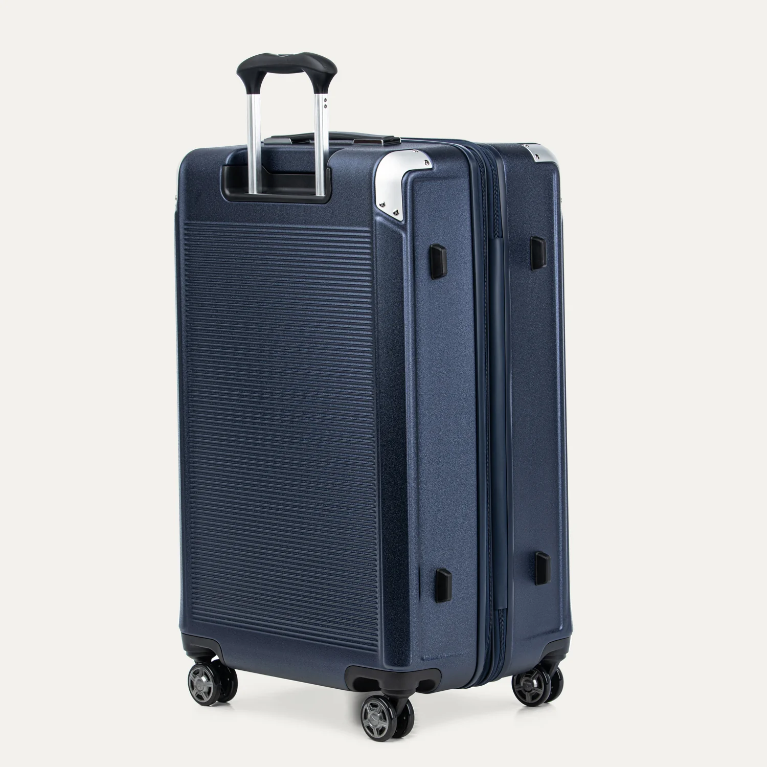 Platinum® Elite Large Expandable Hard Shell Spinner (76 x 46 x 34cm) - Image 20