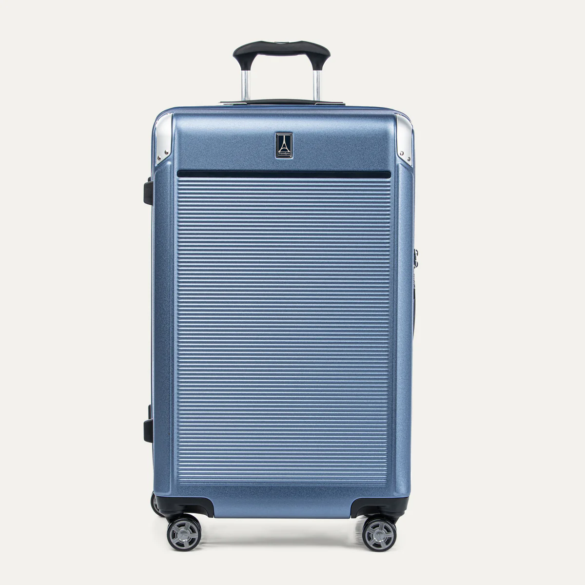 Platinum® Elite Large Expandable Hard Shell Spinner (76 x 46 x 34cm) - Image 21