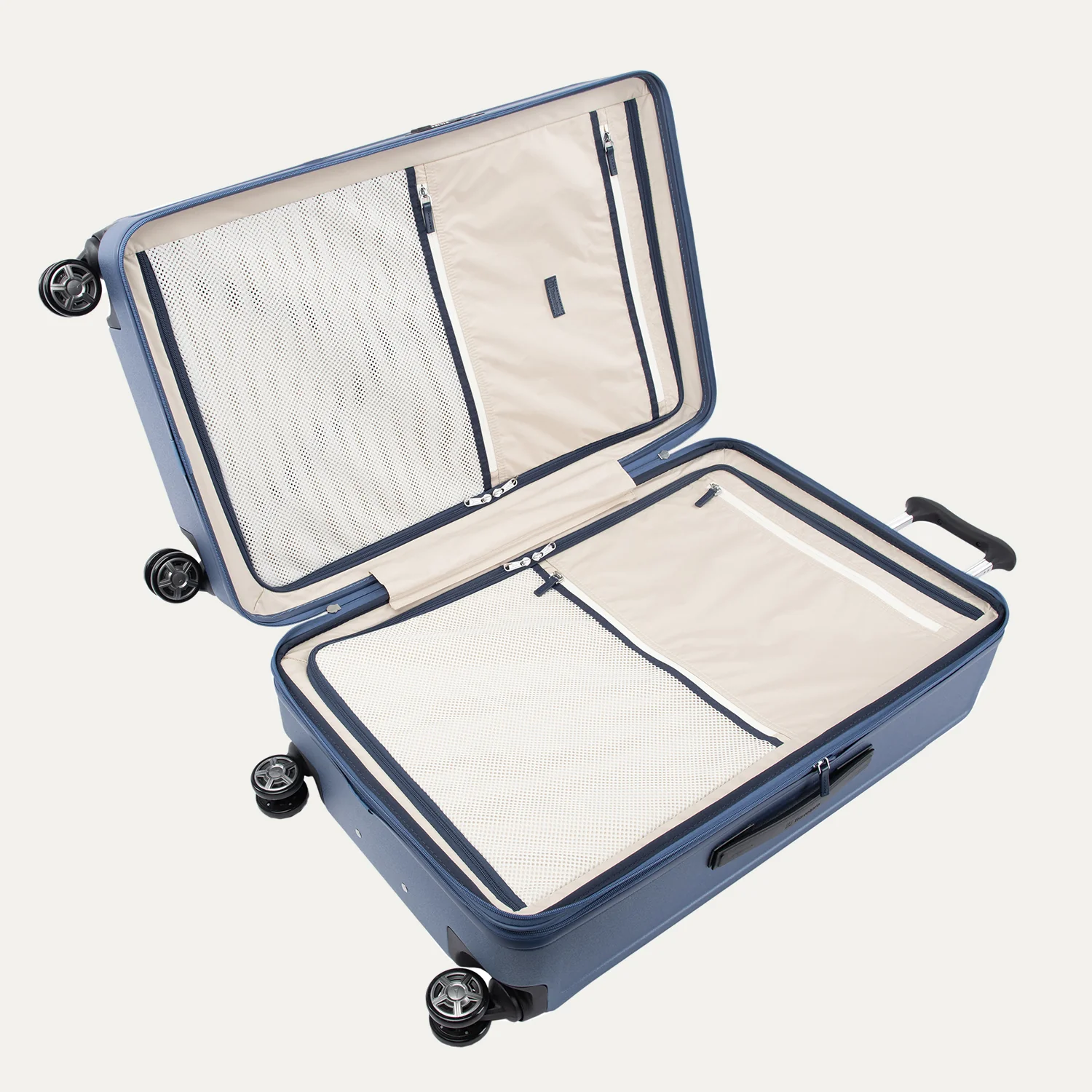 Platinum® Elite Large Expandable Hard Shell Spinner (76 x 46 x 34cm) - Image 22