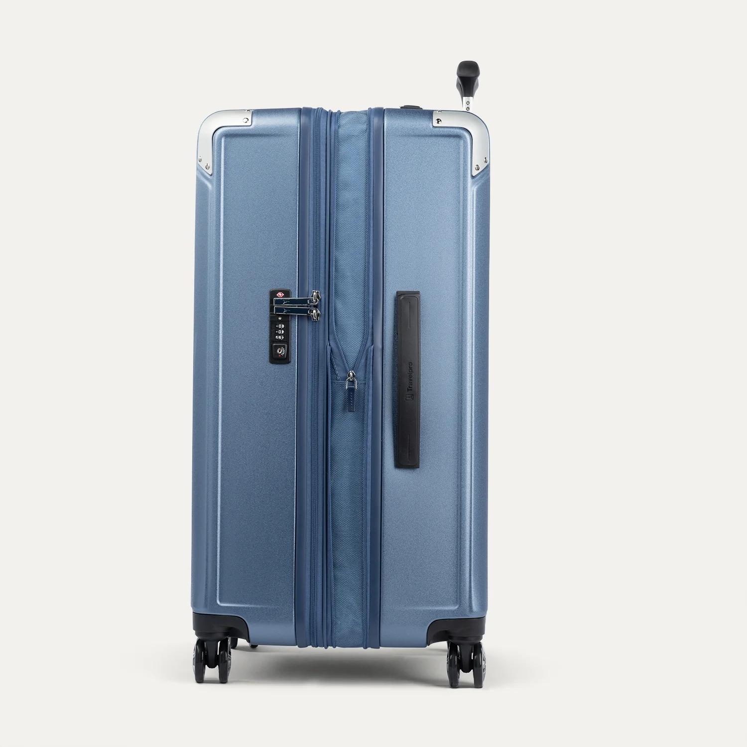 Platinum® Elite Large Expandable Hard Shell Spinner (76 x 46 x 34cm) - Image 23