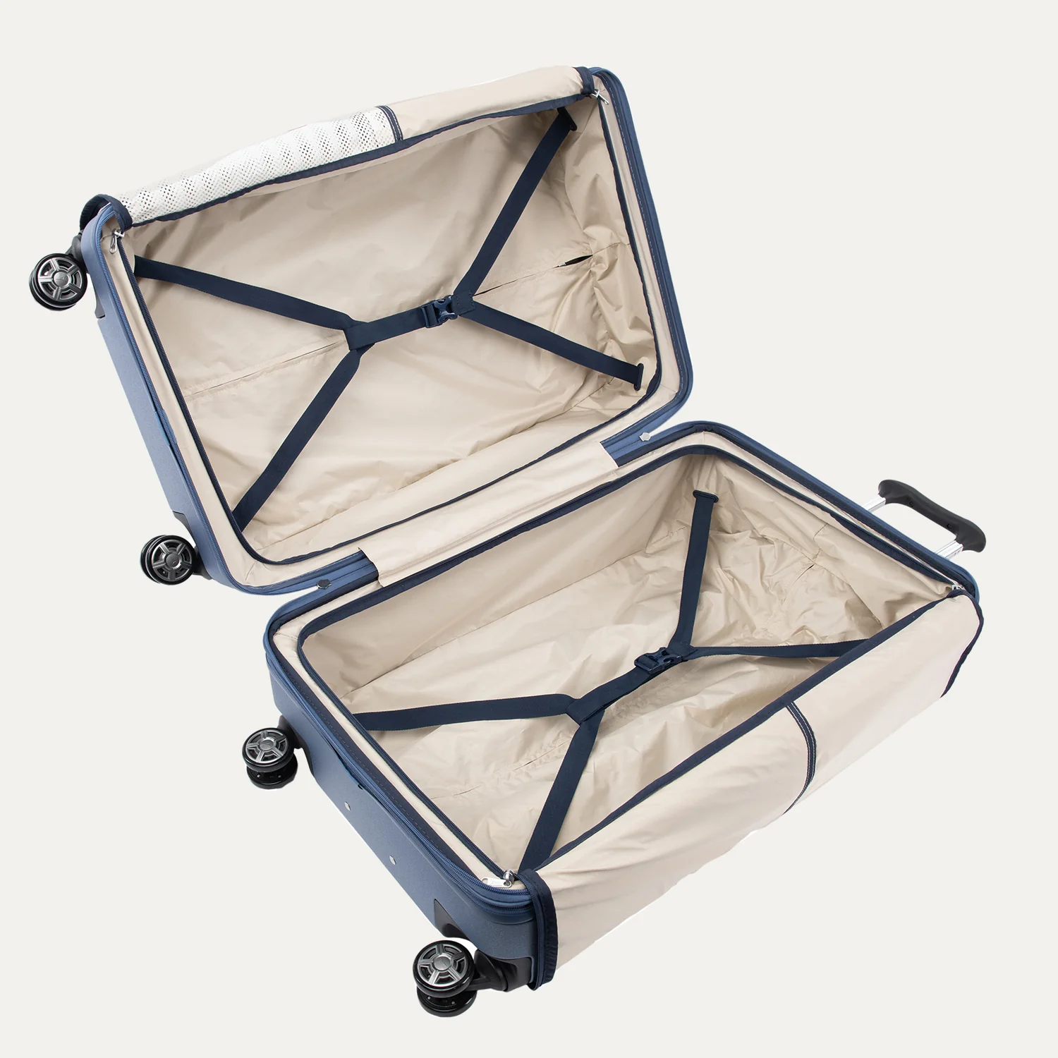 Platinum® Elite Large Expandable Hard Shell Spinner (76 x 46 x 34cm) - Image 29