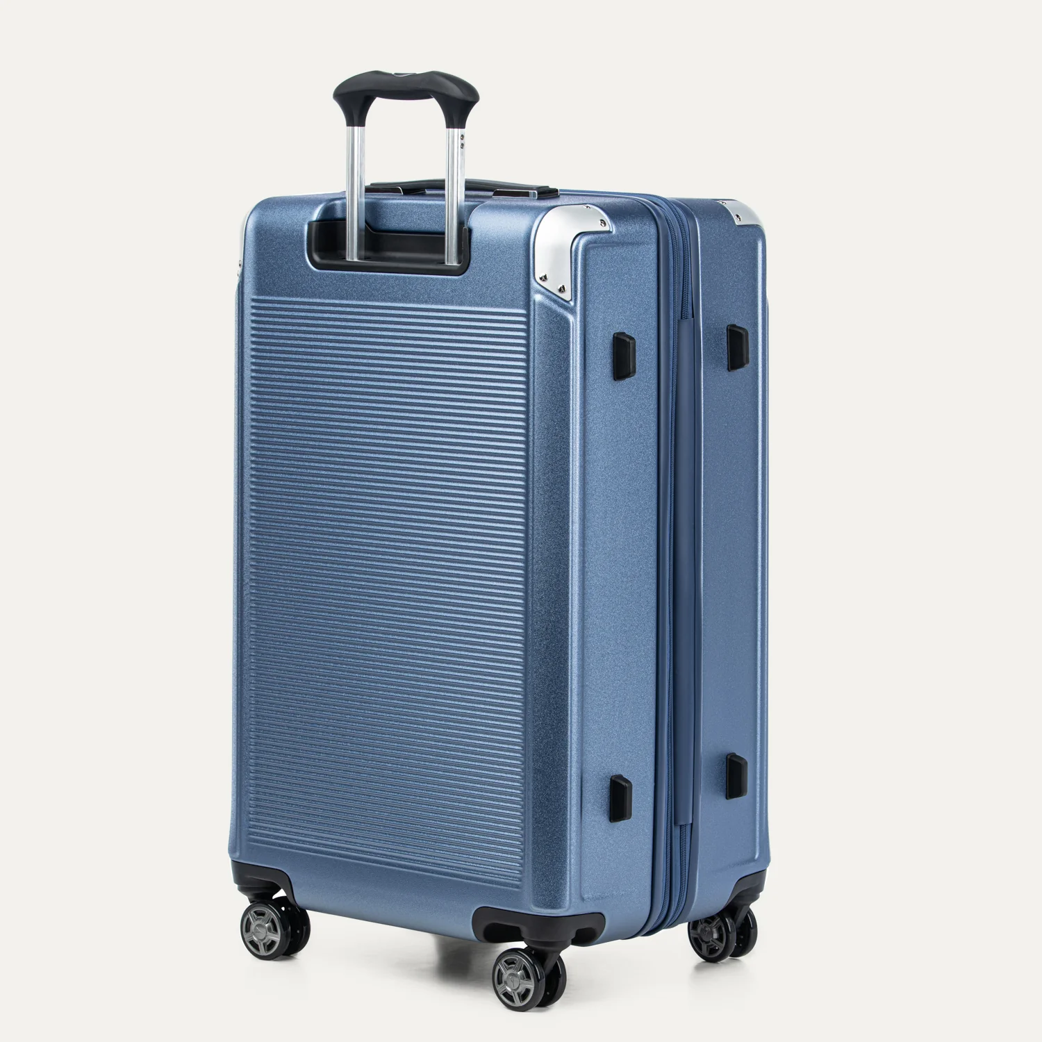 Platinum® Elite Large Expandable Hard Shell Spinner (76 x 46 x 34cm) - Image 30