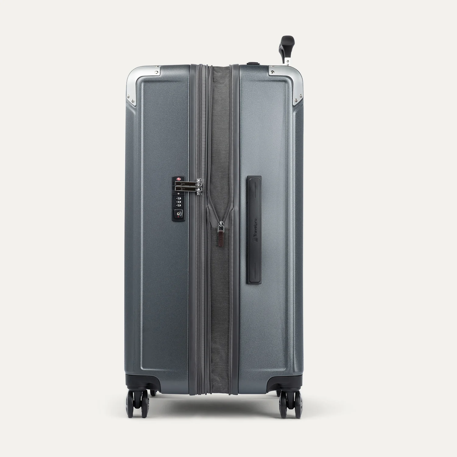 Platinum® Elite Large Expandable Hard Shell Spinner (76 x 46 x 34cm) - Image 33