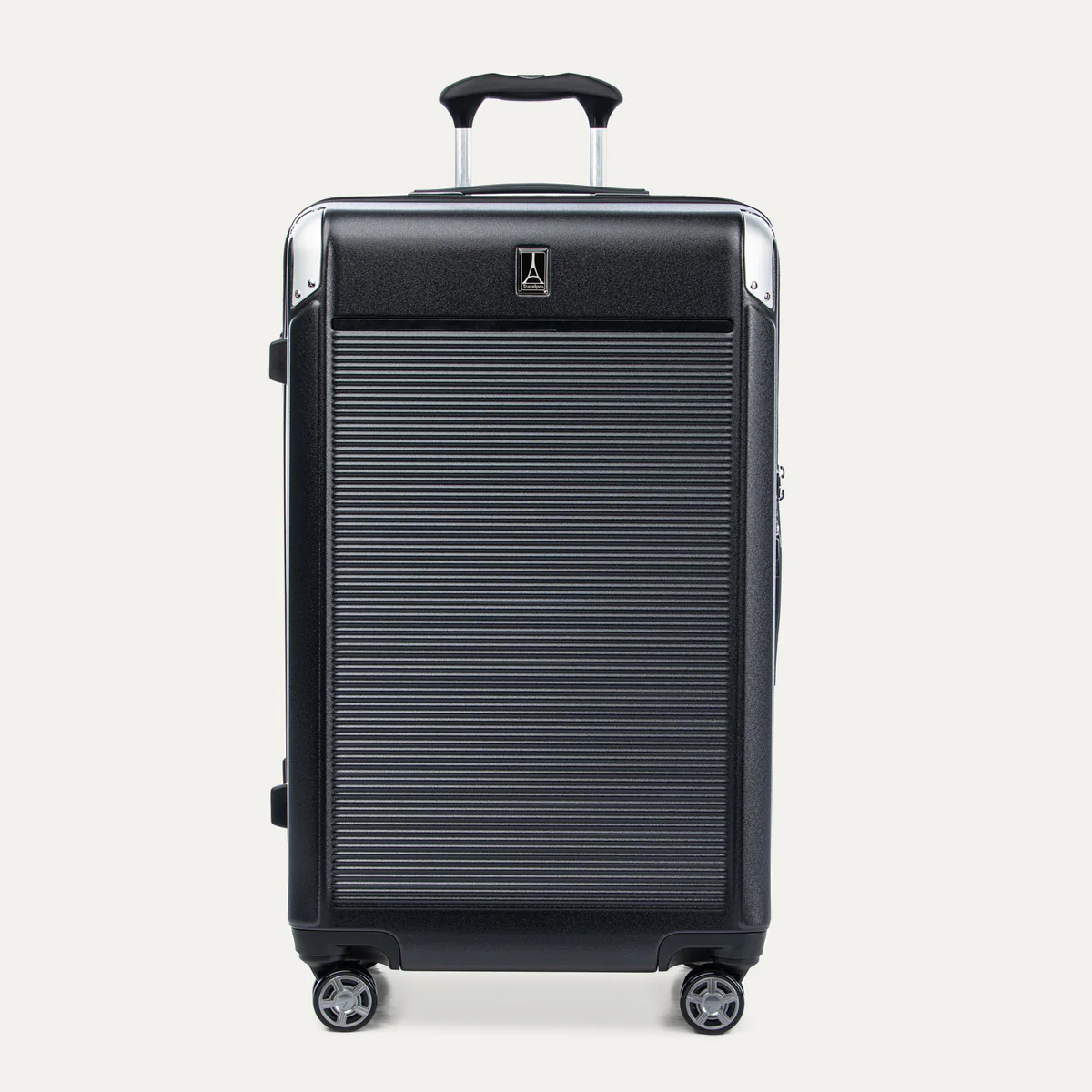 Platinum® Elite Large Expandable Hard Shell Spinner (76 x 46 x 34cm) - Image 40