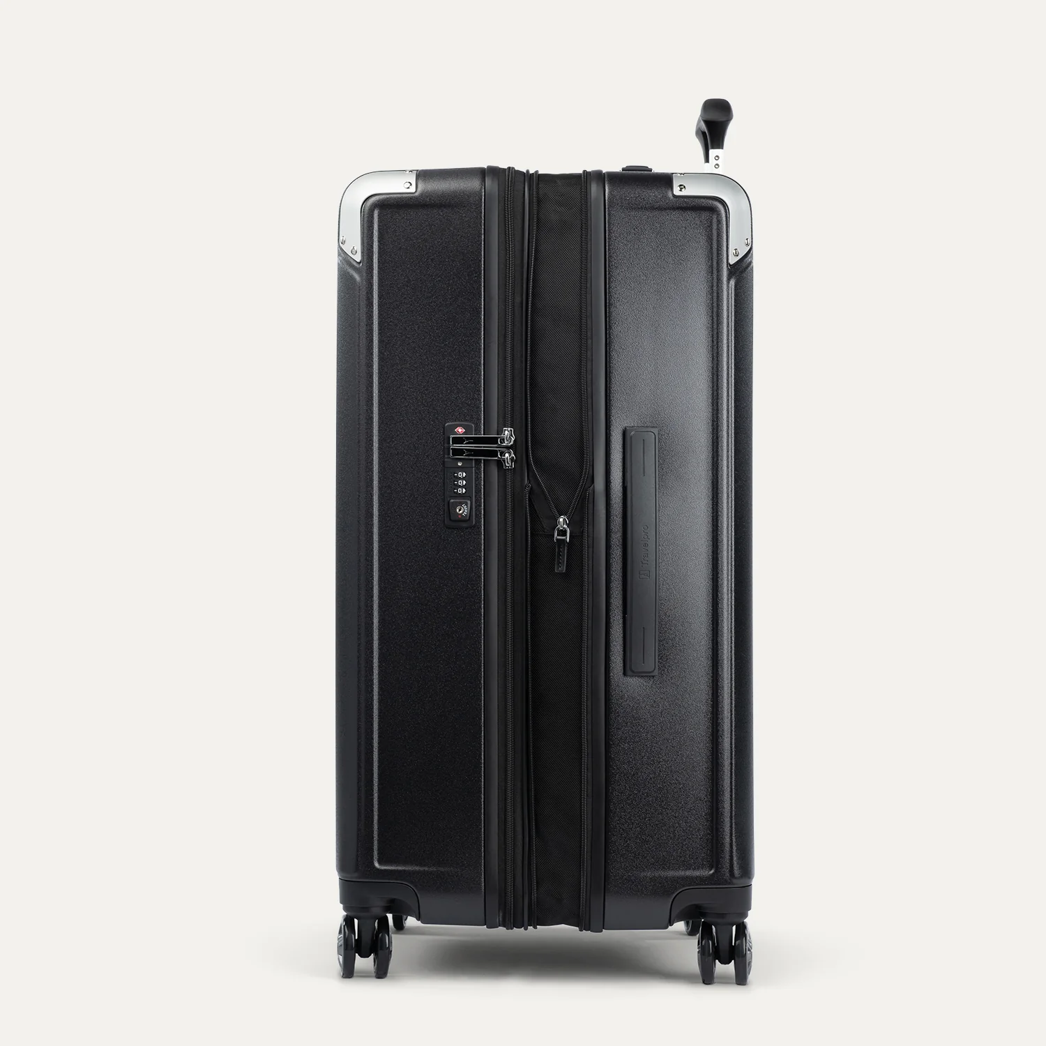 Platinum® Elite Large Expandable Hard Shell Spinner (76 x 46 x 34cm) - Image 42
