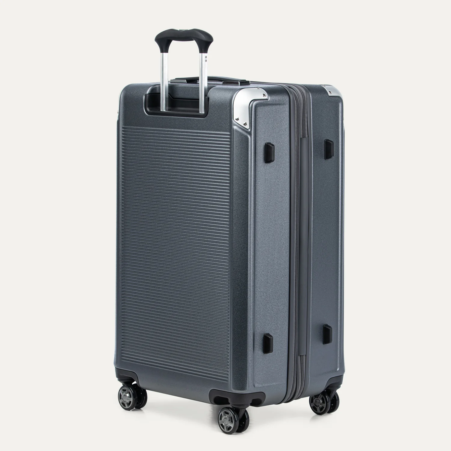 Platinum® Elite Large Expandable Hard Shell Spinner (76 x 46 x 34cm) - Image 44