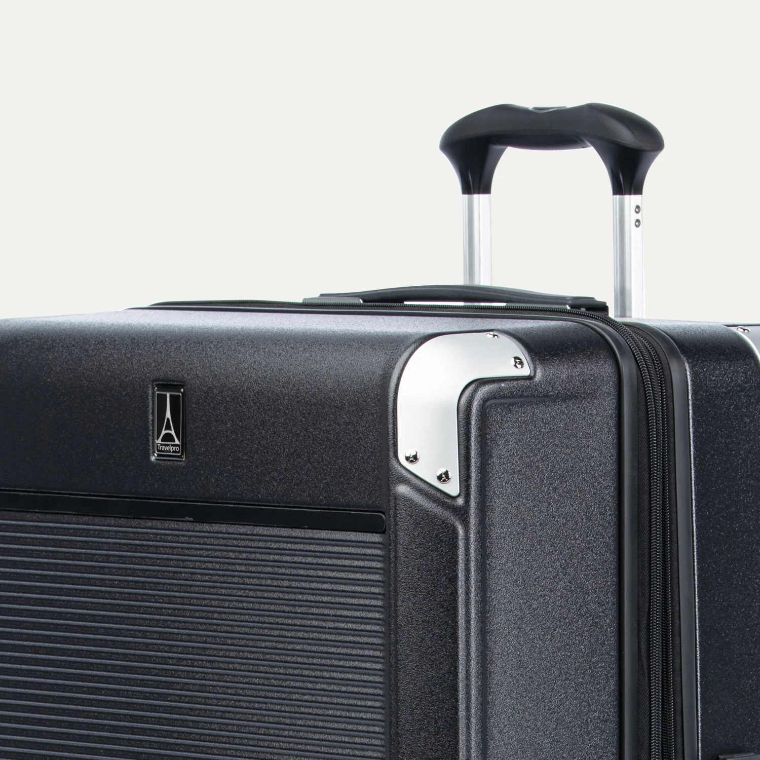 Platinum® Elite Large Expandable Hard Shell Spinner (76 x 46 x 34cm) - Image 46