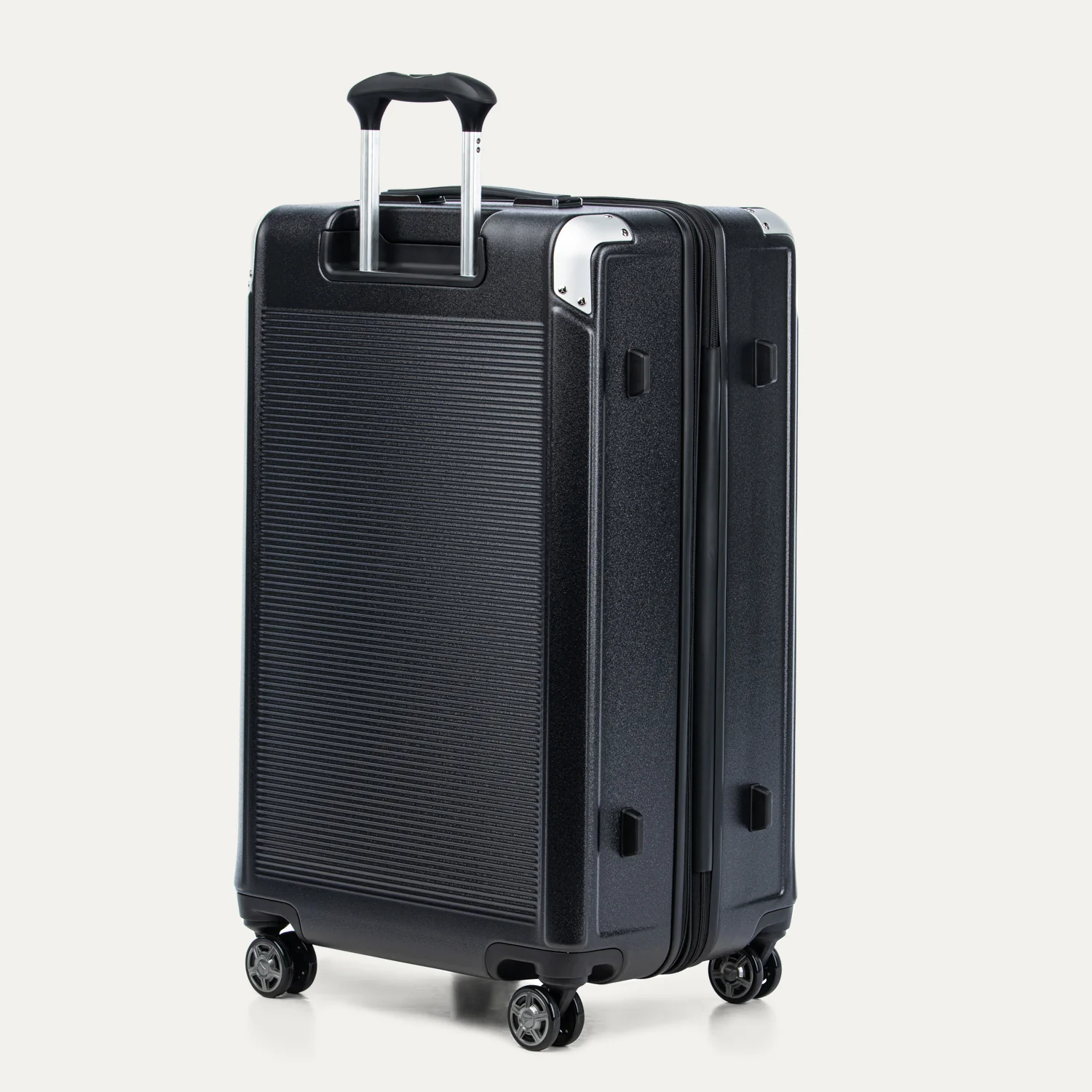 Platinum® Elite Large Expandable Hard Shell Spinner (76 x 46 x 34cm) - Image 47