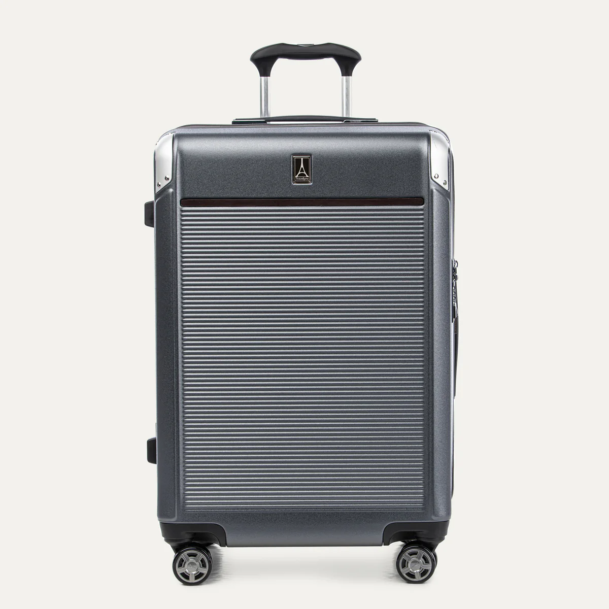 Platinum® Elite Medium Expandable Hard Shell Spinner (69 x 46 x 33cm) - Image 21