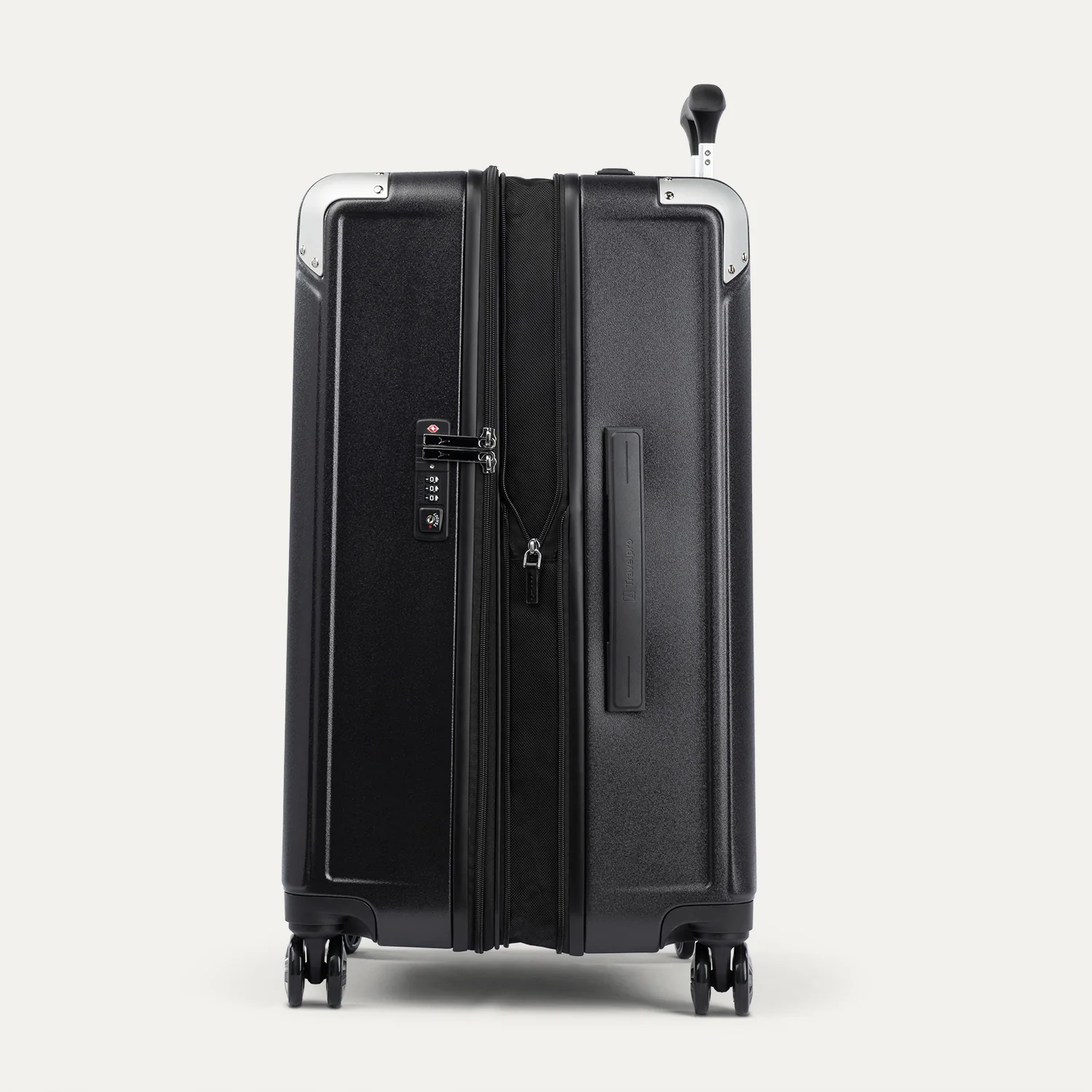 Platinum® Elite Medium Expandable Hard Shell Spinner (69 x 46 x 33cm) - Image 3