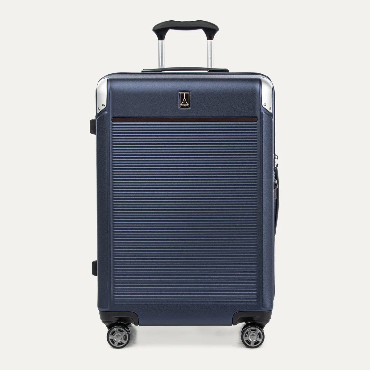 Platinum® Elite Medium Expandable Hard Shell Spinner (69 x 46 x 33cm) - Image 31