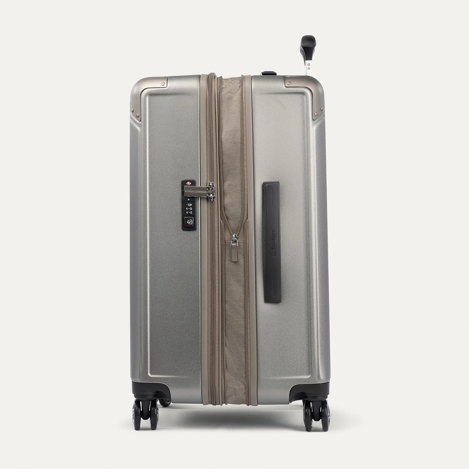 Platinum® Elite Medium Expandable Hard Shell Spinner (69 x 46 x 33cm) - Image 46