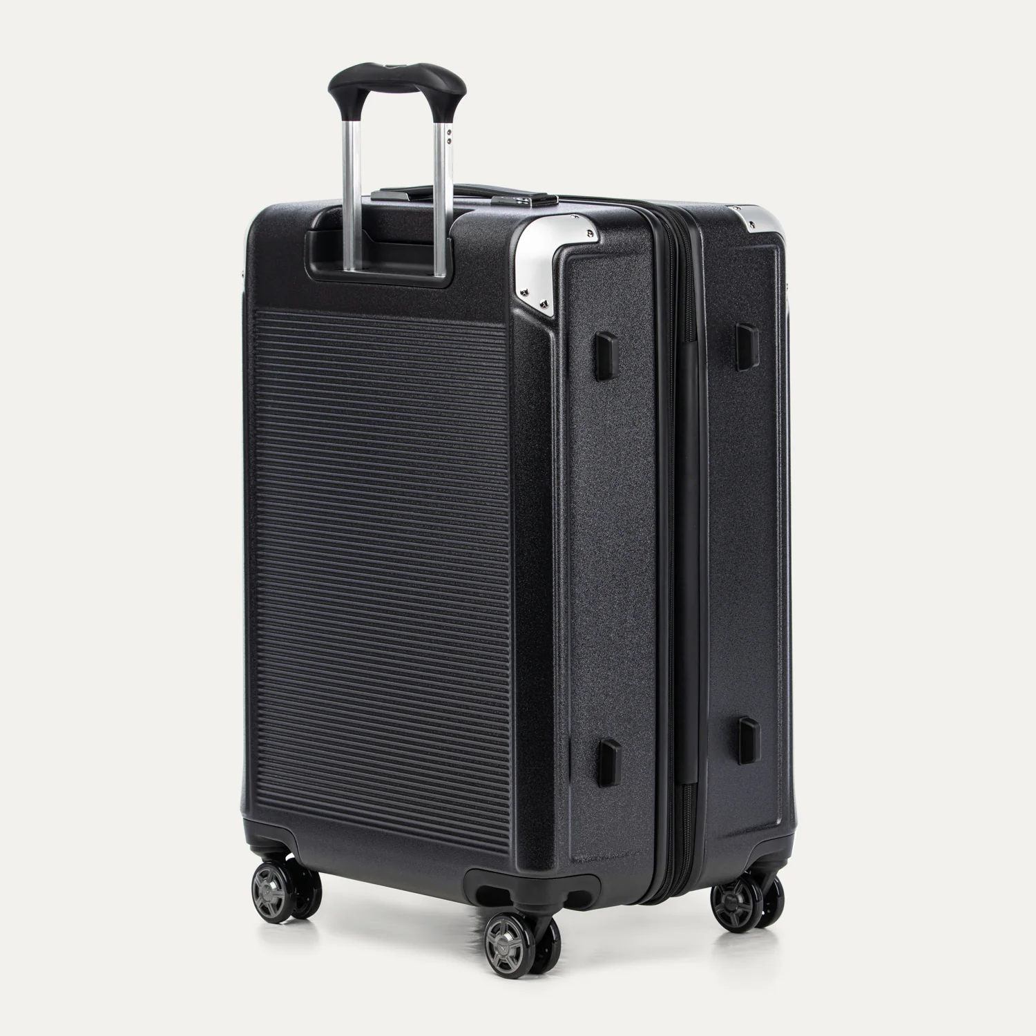 Platinum® Elite Medium Expandable Hard Shell Spinner (69 x 46 x 33cm) - Image 6