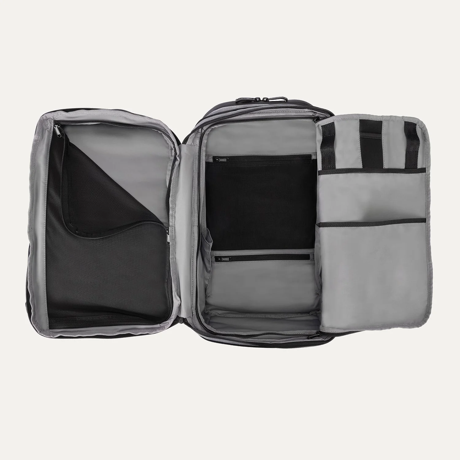Travelpro® Altitude™ All-Purpose Full Expansion Laptop Backpack 24-34L (47 x 36 x 20 cm) - Image 12