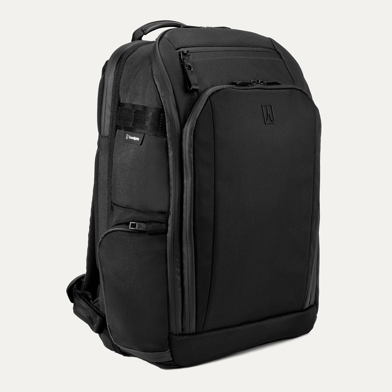 Travelpro® Altitude™ All-Purpose Full Expansion Laptop Backpack 24-34L (47 x 36 x 20 cm) - Image 8