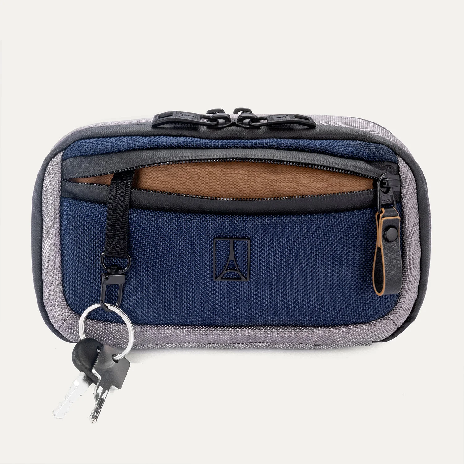 Travelpro® Altitude™ Sling 2L (13 x 23 x 8 cm) - Image 22