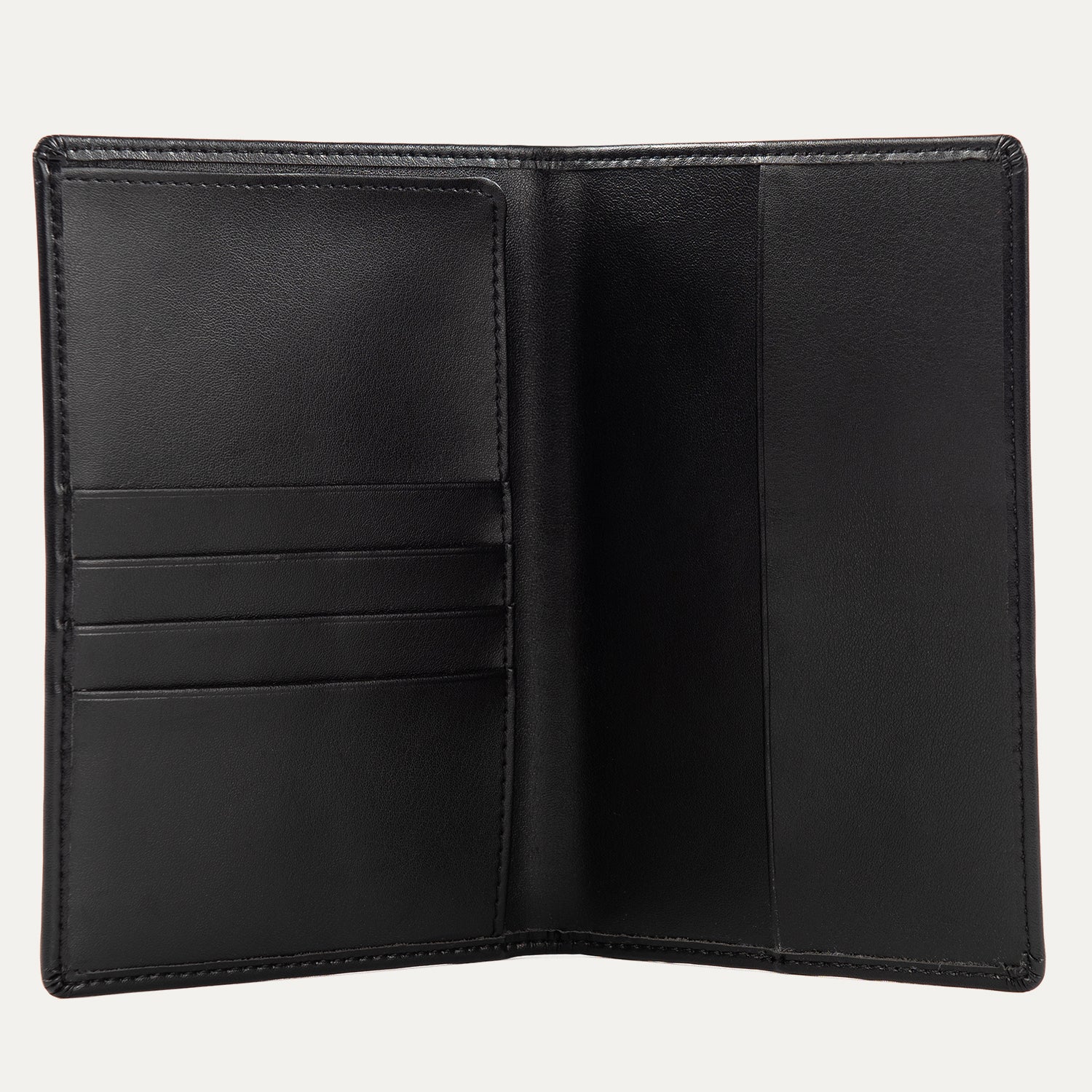 Travelpro® Essentials™ Leather Passport Cover - Image 12
