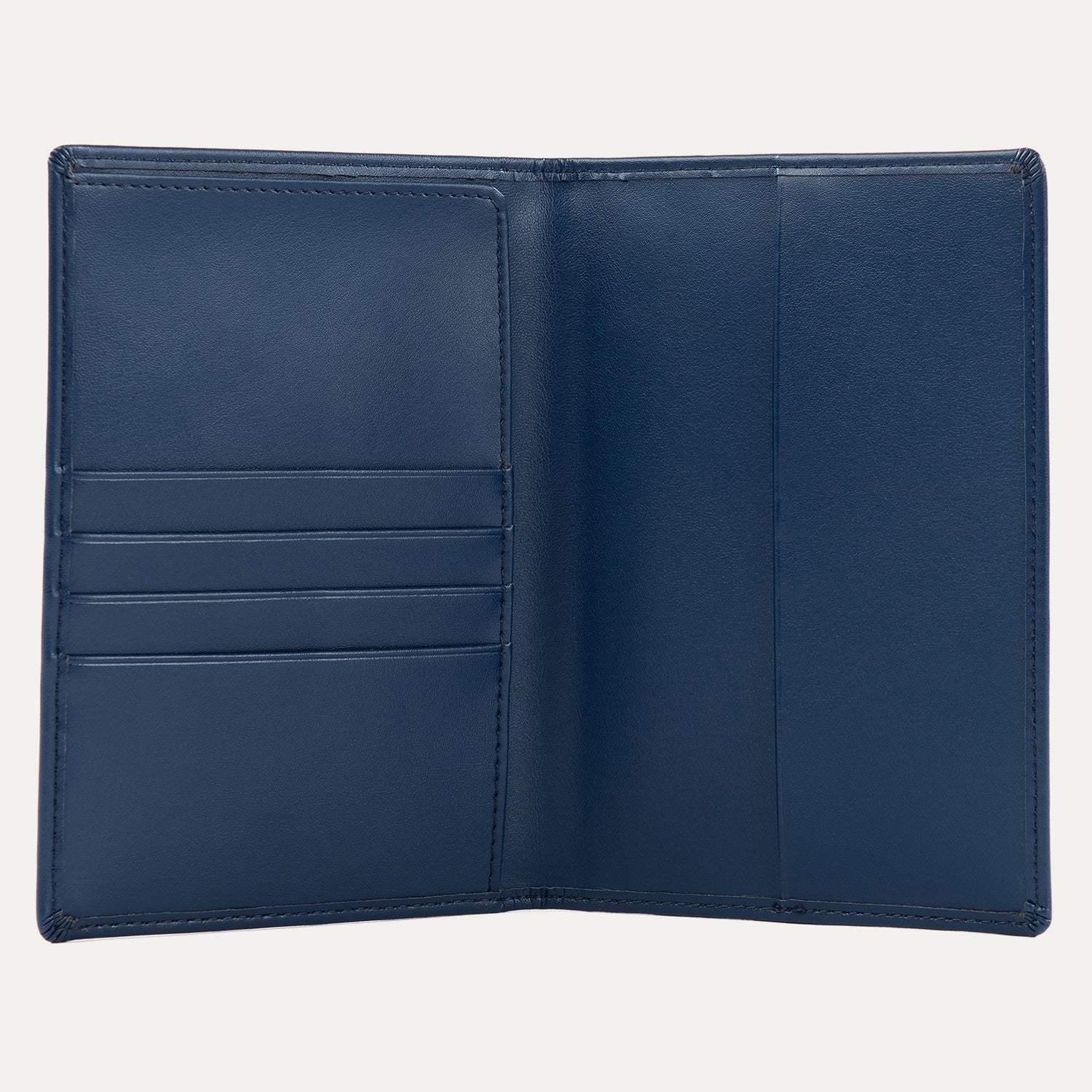 Travelpro® Essentials™ Leather Passport Cover - Image 3