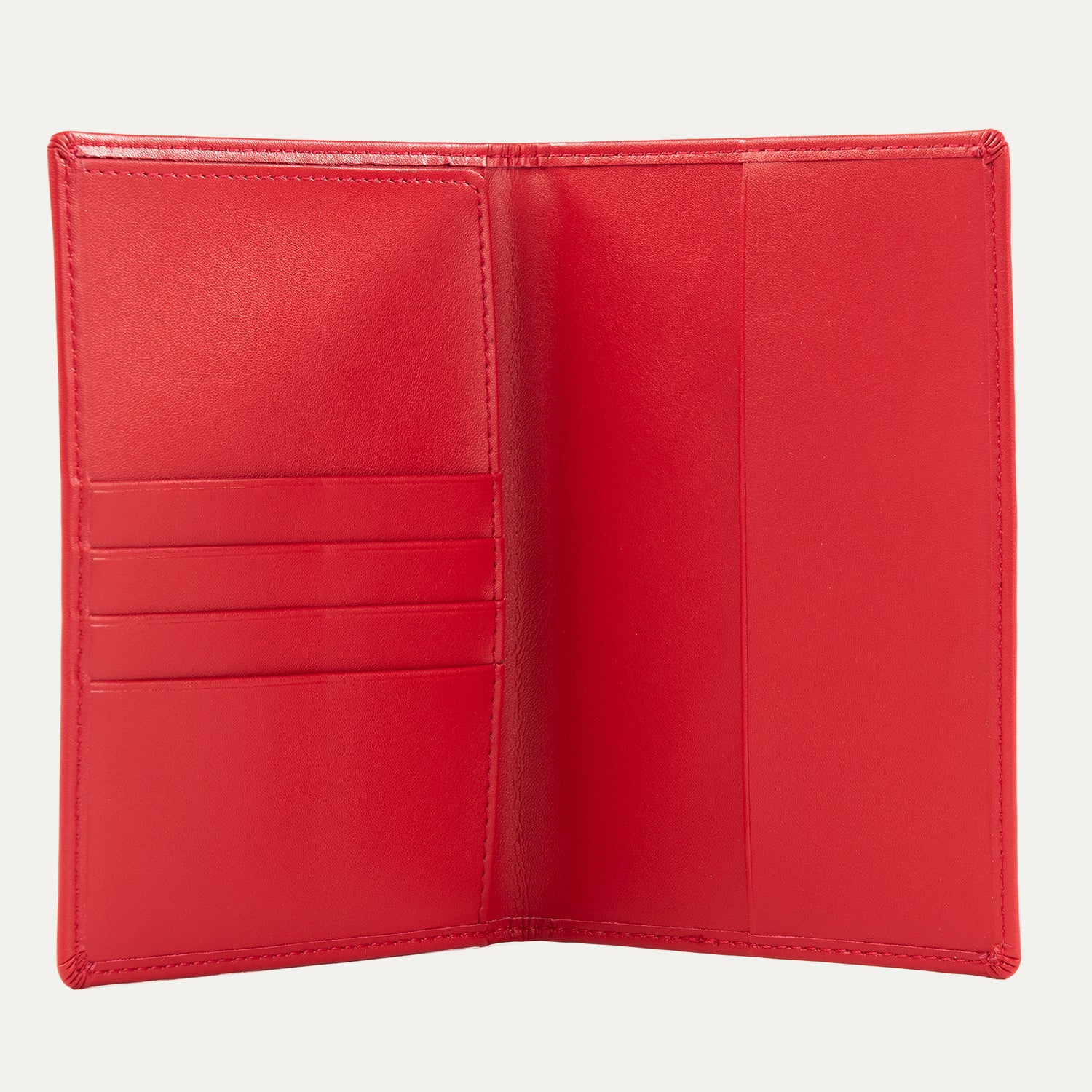 Travelpro® Essentials™ Leather Passport Cover - Image 9