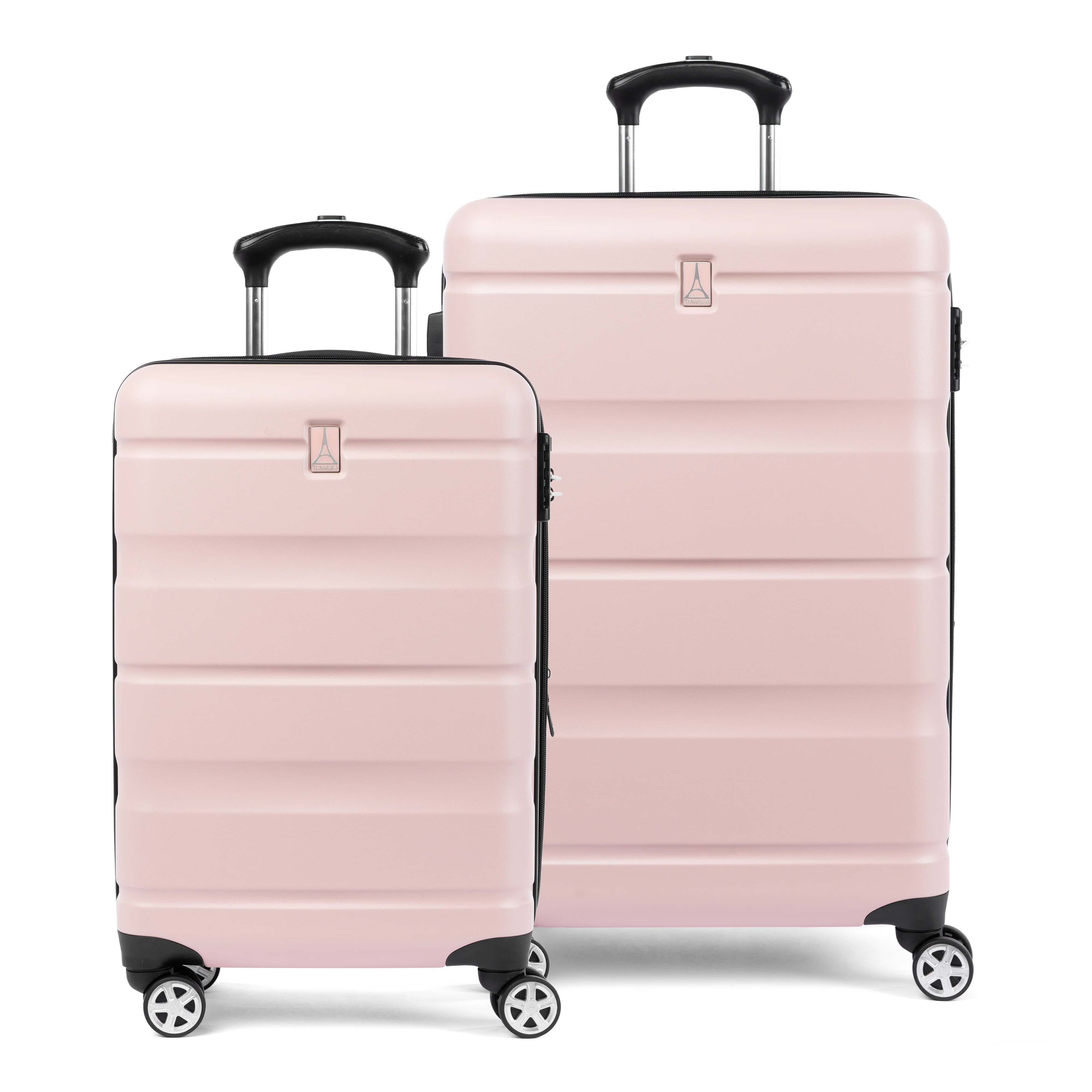 Travelpro Runway® Carry-on / Convertible Medium to Large Hardside Luggage Set - Image 34