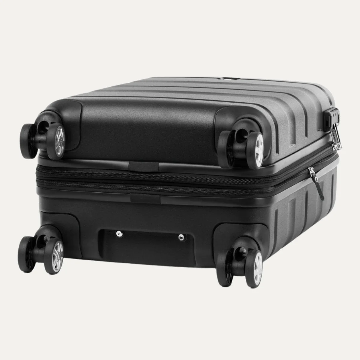 Travelpro Runway® Carry-on / Convertible Medium to Large Hardside Luggage Set - Image 4