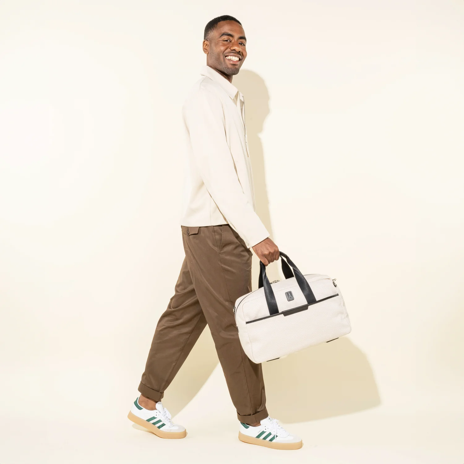 Travelpro® x Travel + Leisure® UnderSeat Tote (24 x 42 x 23 cm) - Image 4