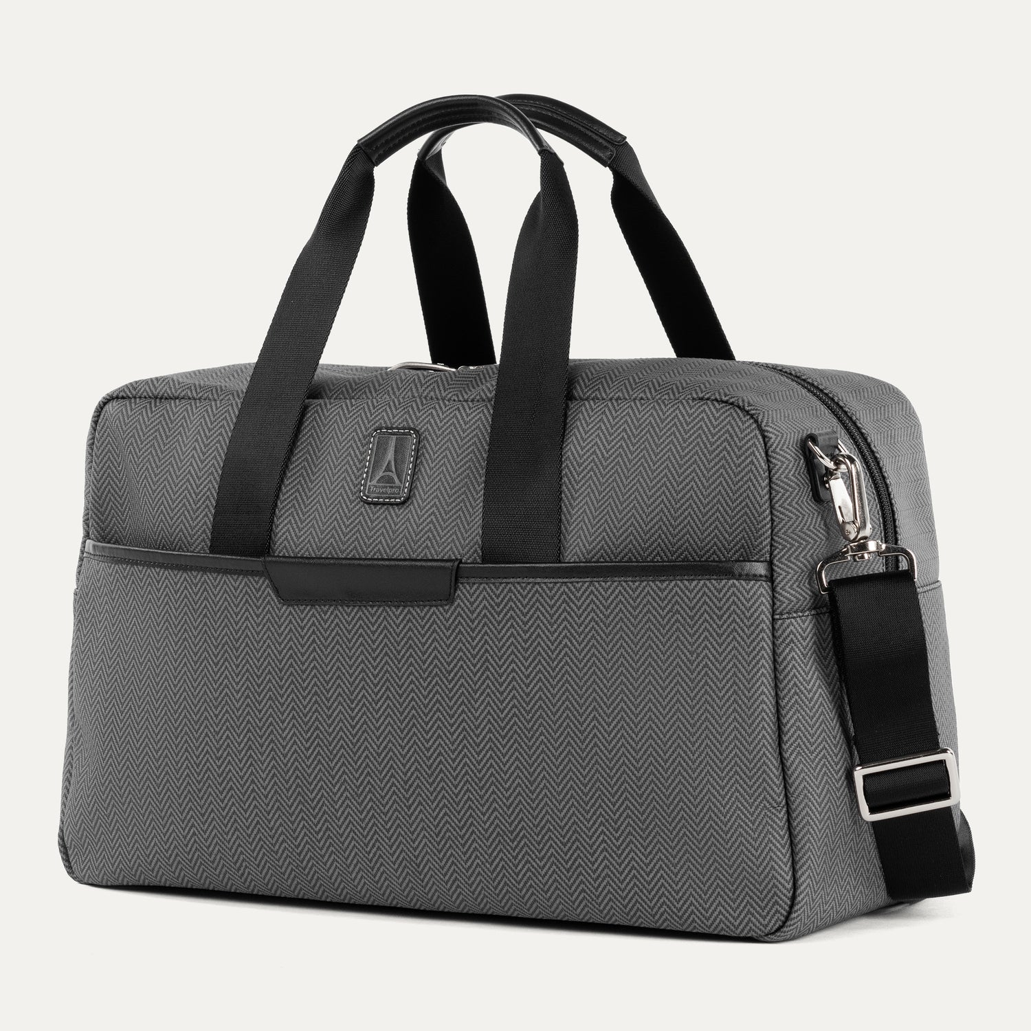 Travelpro® x Travel + Leisure® UnderSeat Tote (24 x 42 x 23 cm) - Image 5