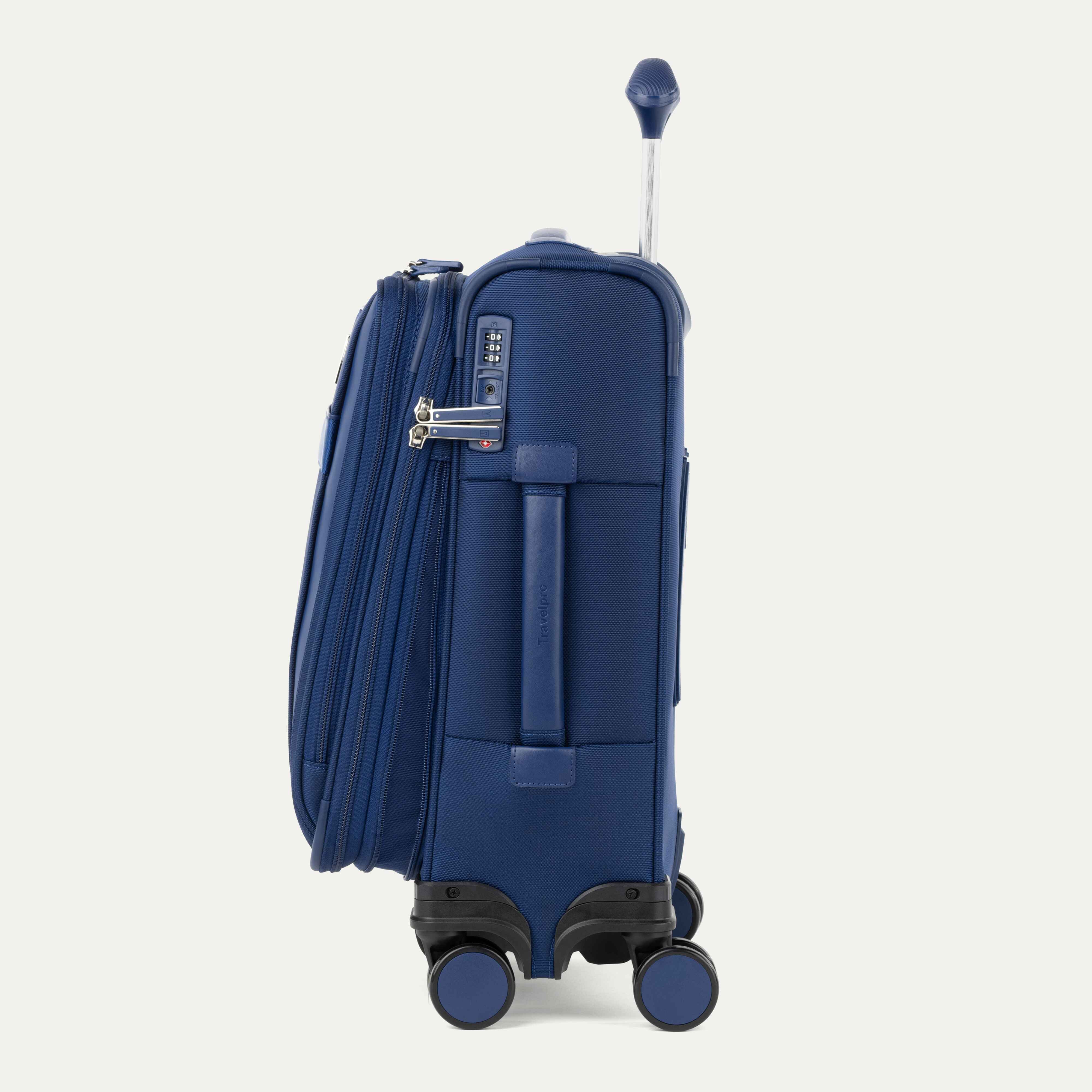 VersaPack®+ Compact Expandable Cabin Spinner 56cm (56 x 36 x 23 cm) - Image 11