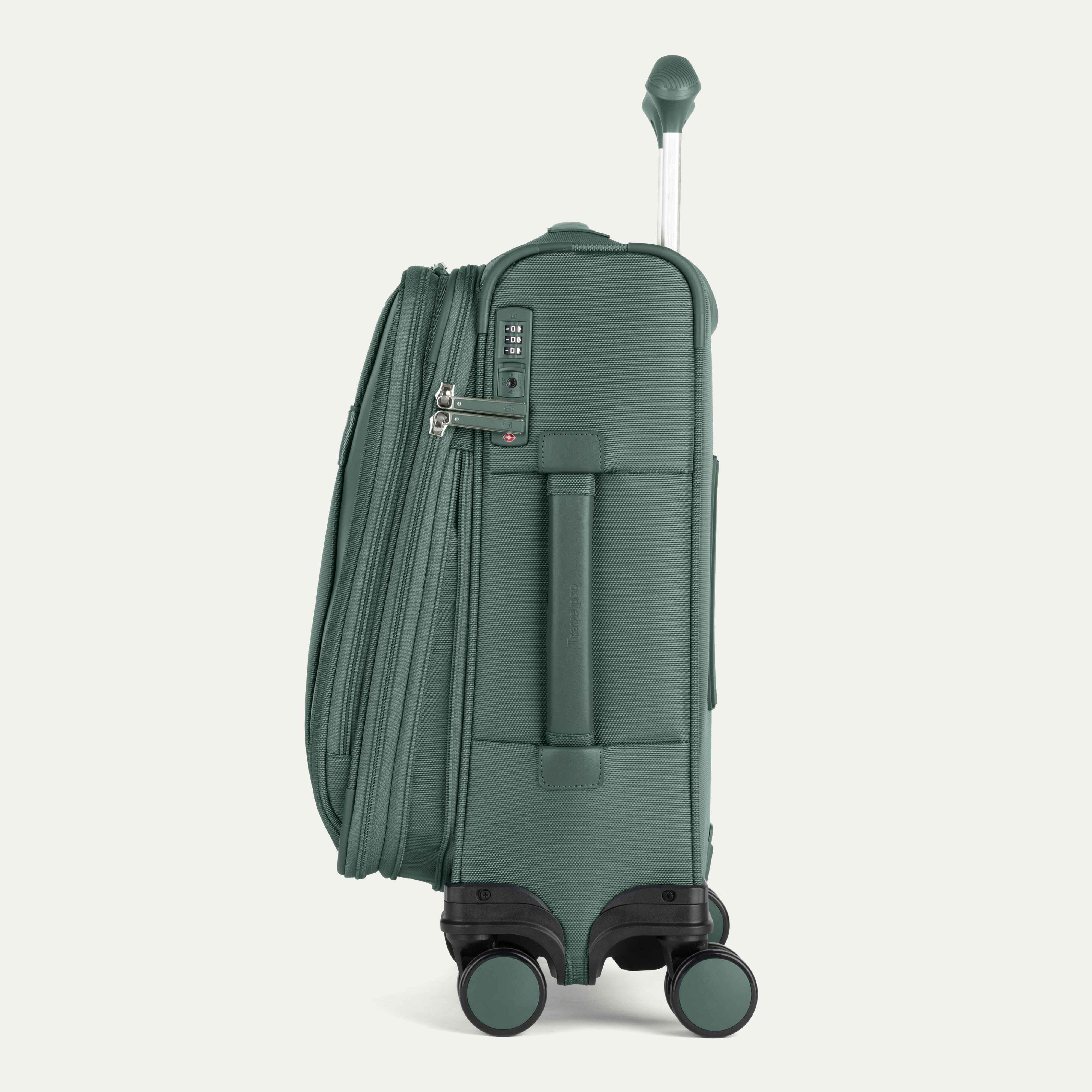 VersaPack®+ Compact Expandable Cabin Spinner 56cm (56 x 36 x 23 cm) - Image 17