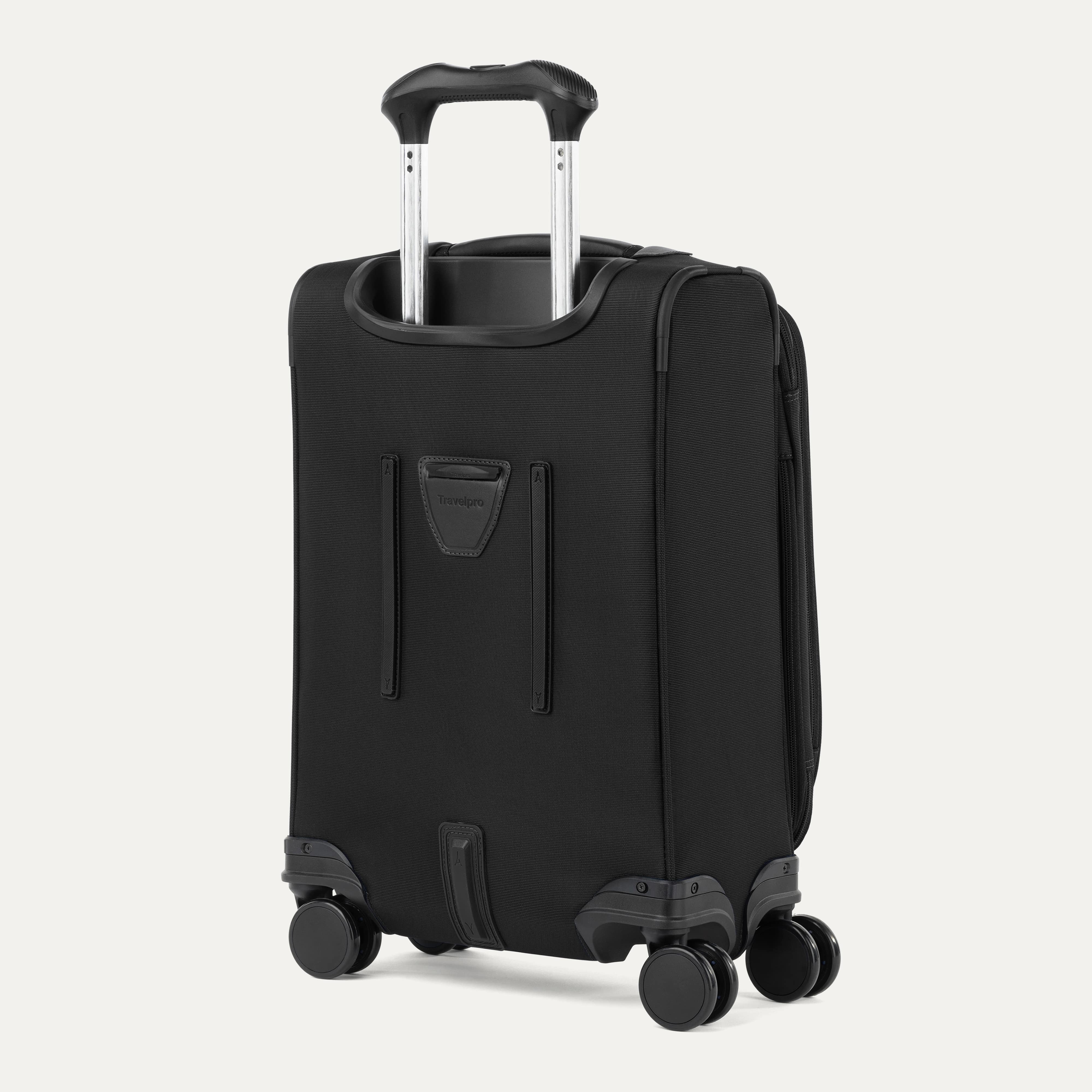 VersaPack®+ Compact Expandable Cabin Spinner 56cm (56 x 36 x 23 cm) - Image 3