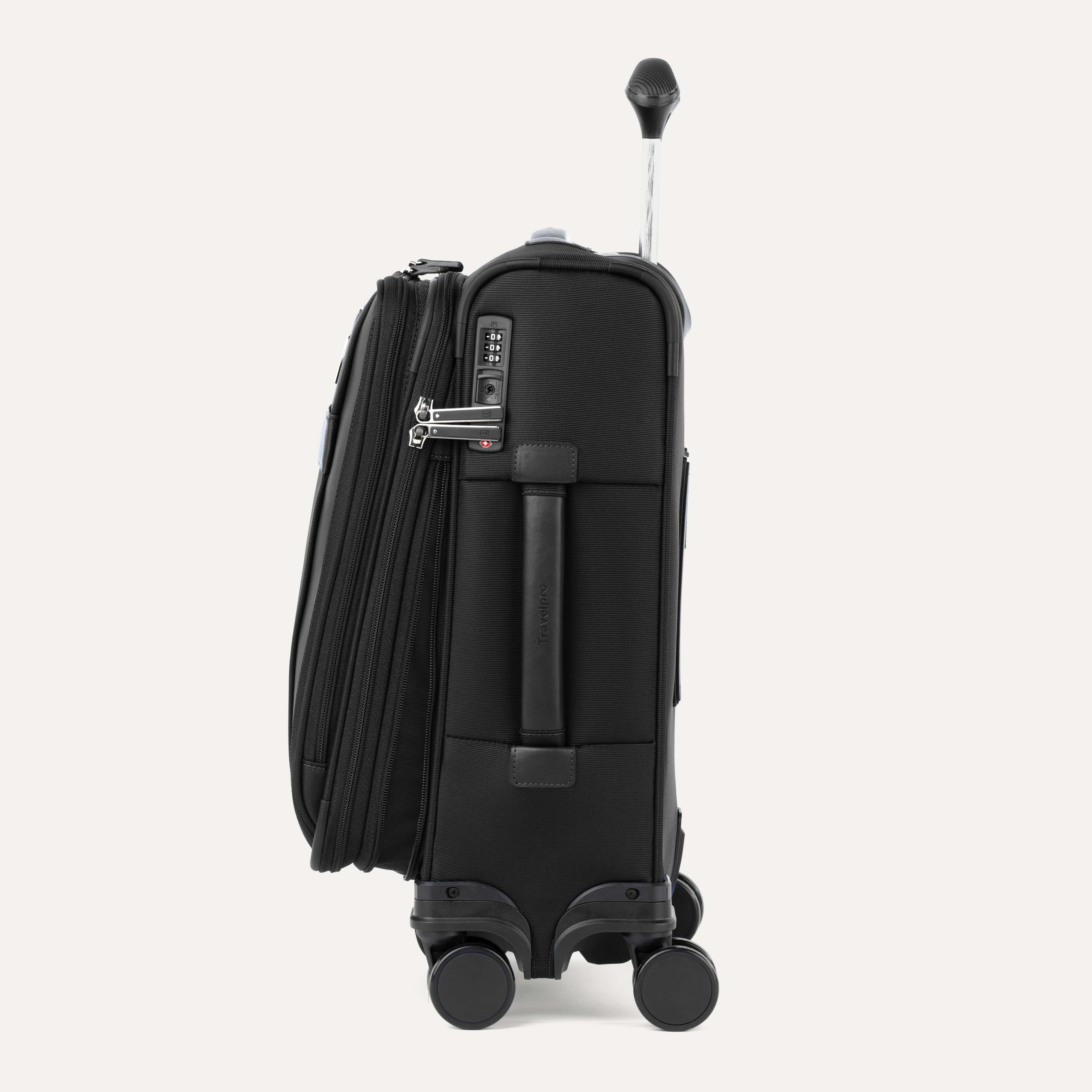VersaPack®+ Compact Expandable Cabin Spinner 56cm (56 x 36 x 23 cm) - Image 4