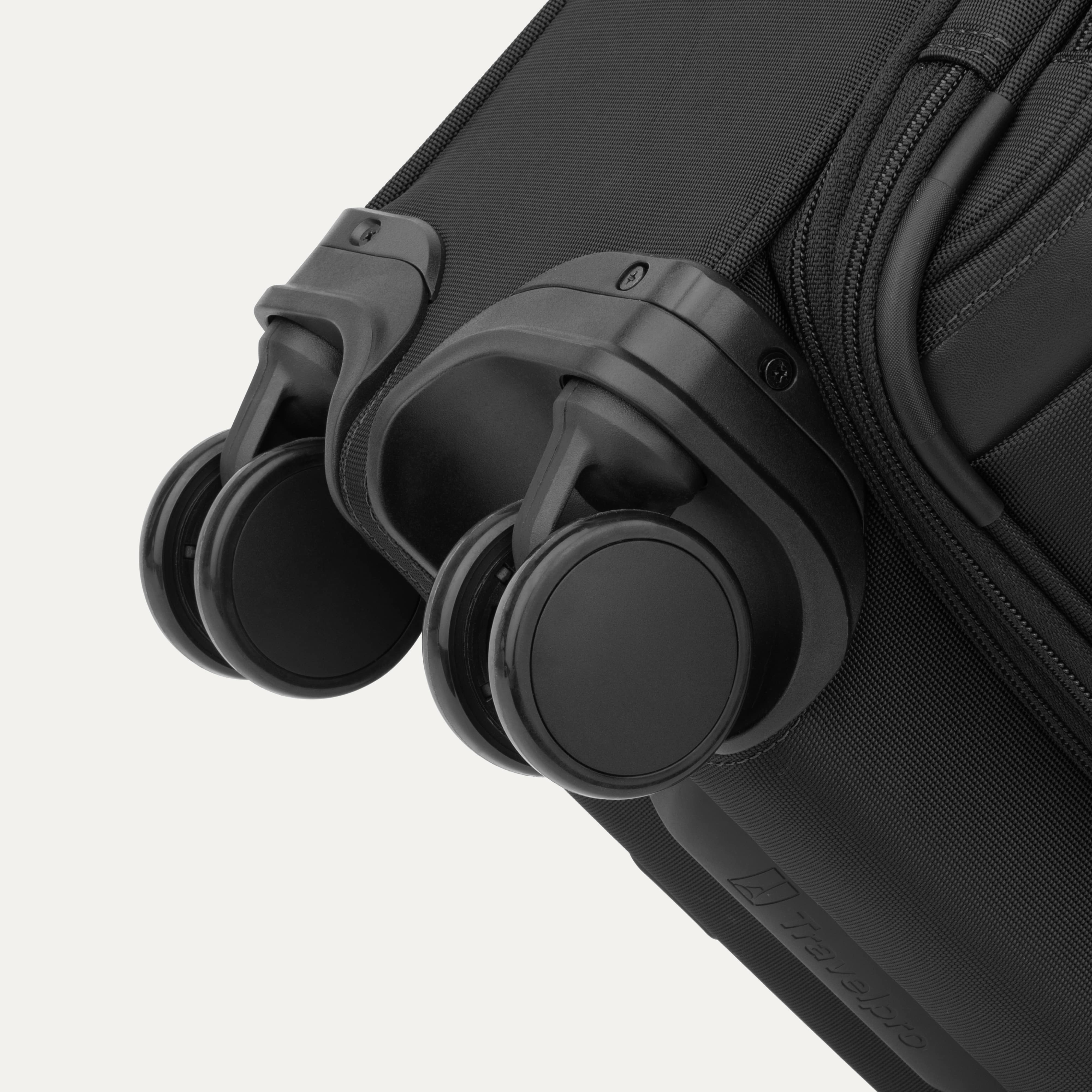 VersaPack®+ Compact Expandable Cabin Spinner 56cm (56 x 36 x 23 cm) - Image 8