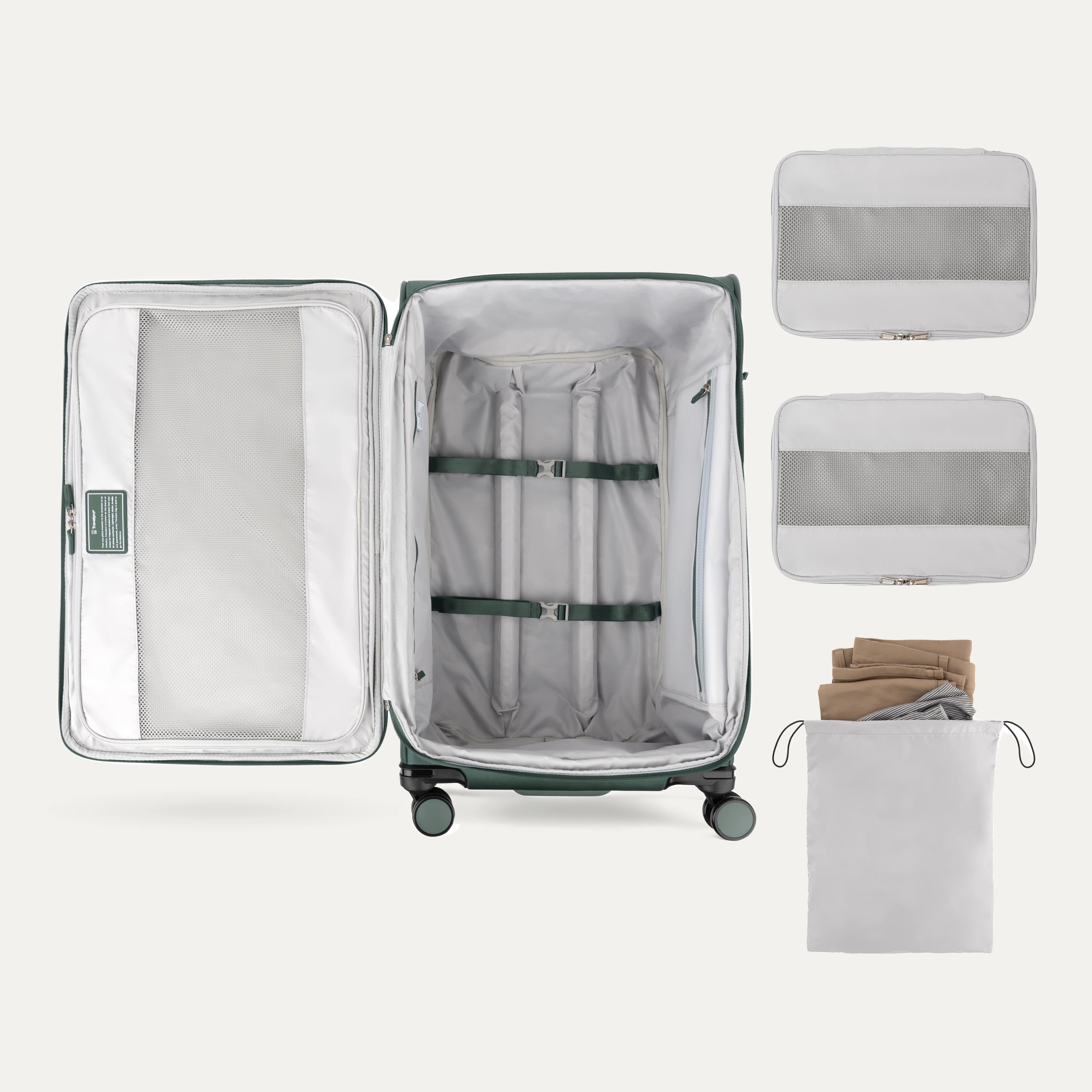 VersaPack®+ Large Spinner 78cm (78 x 46 x28 cm) - Image 17