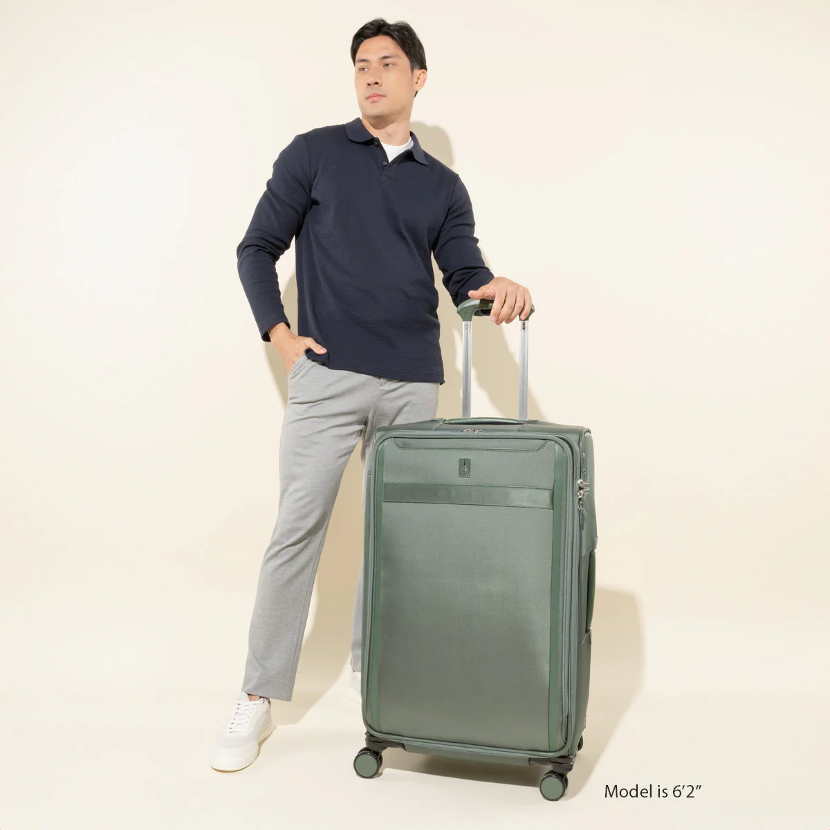 VersaPack®+ Large Spinner 78cm (78 x 46 x28 cm) - Image 4