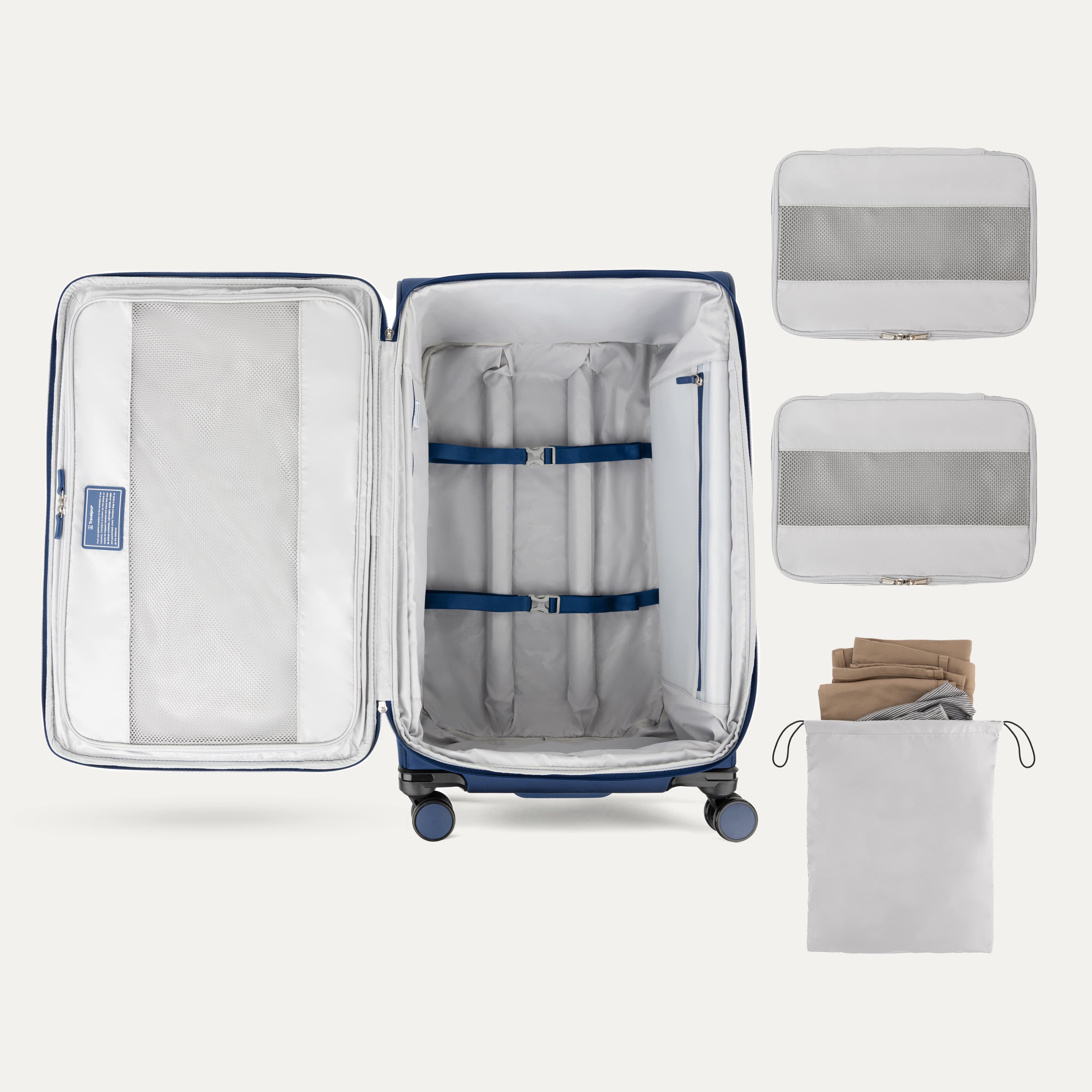 VersaPack®+ Large Spinner 78cm (78 x 46 x28 cm) - Image 9