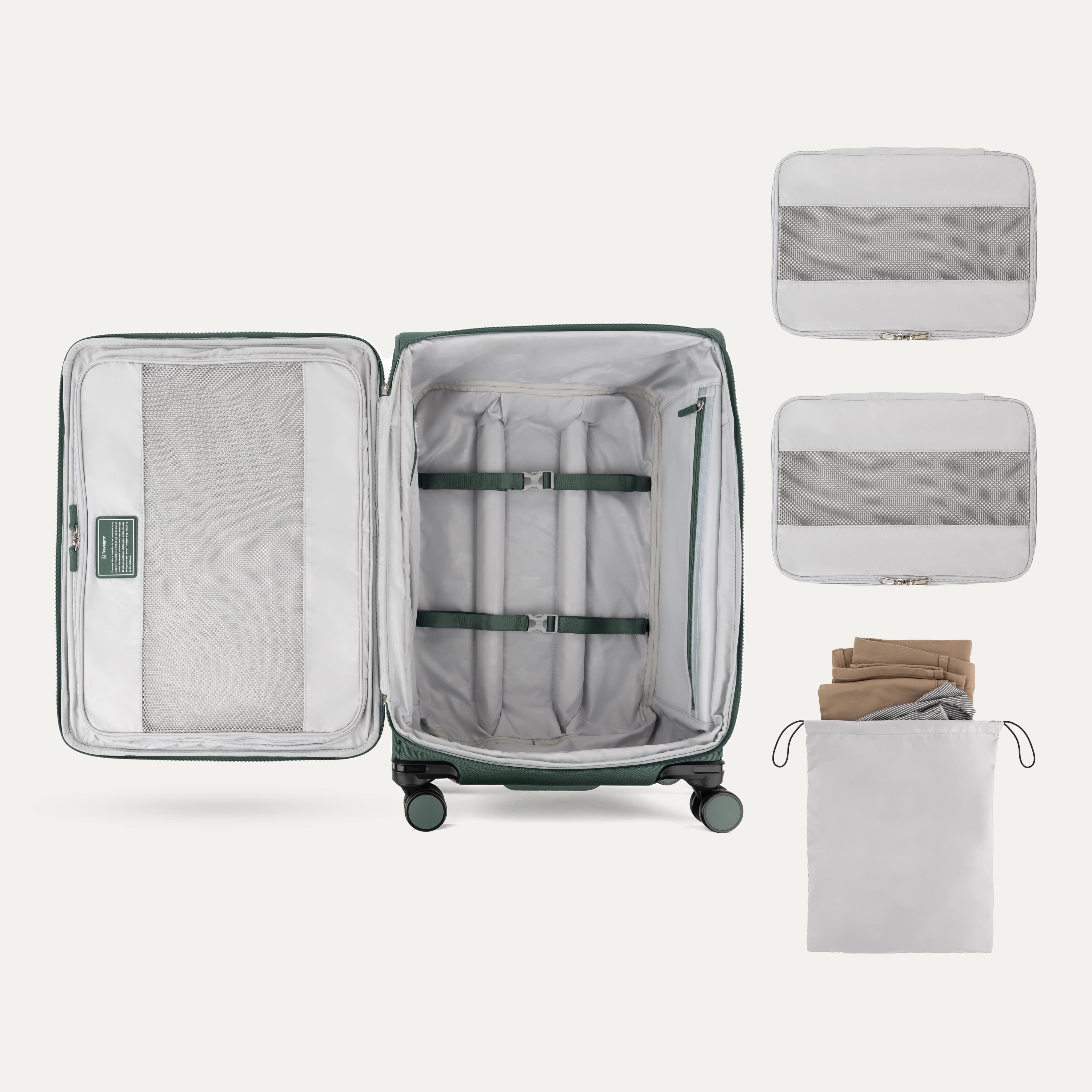 VersaPack®+ Medium Spinner 69cm (69 x 46 x 28 cm) - Image 17