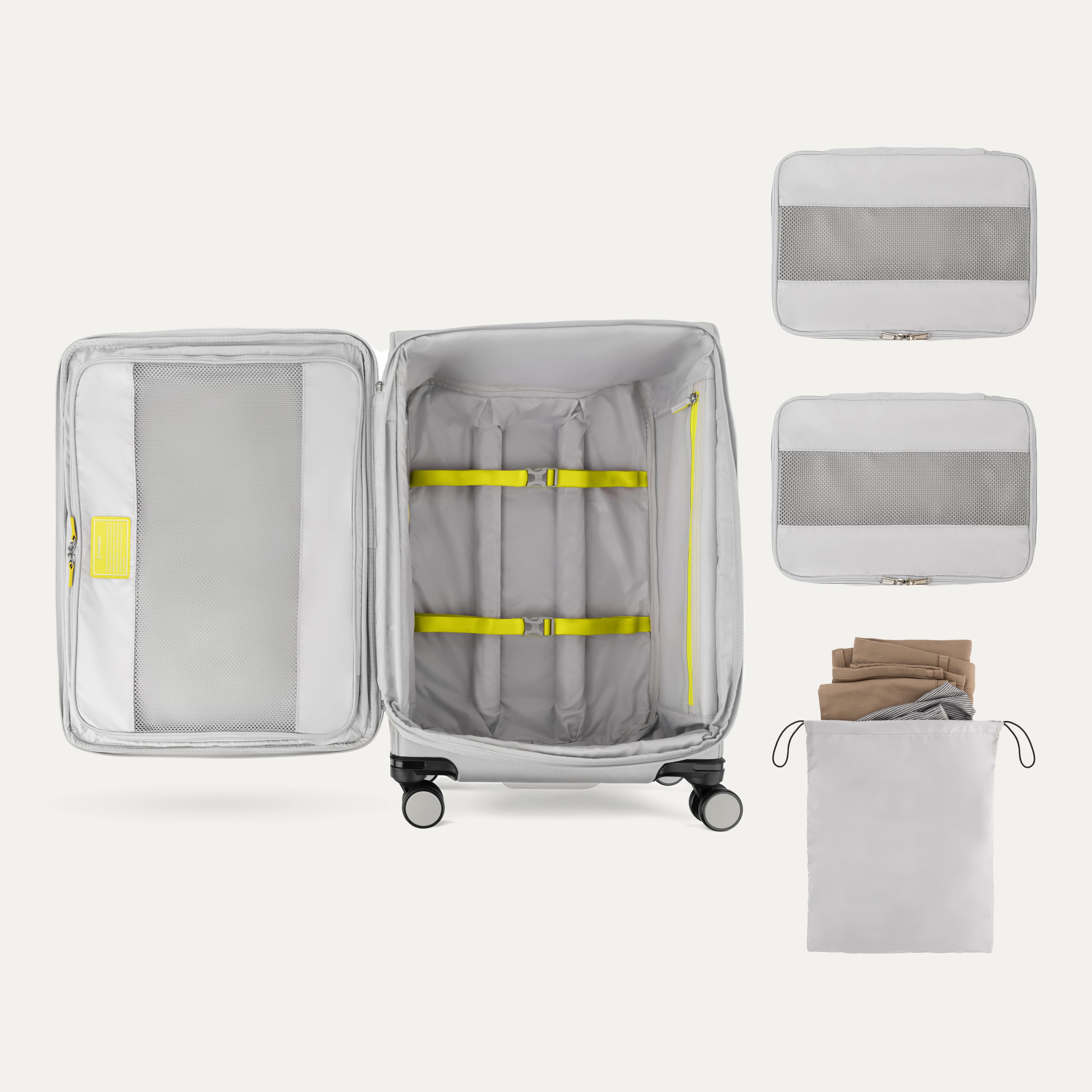 VersaPack®+ Medium Spinner 69cm (69 x 46 x 28 cm) - Image 38