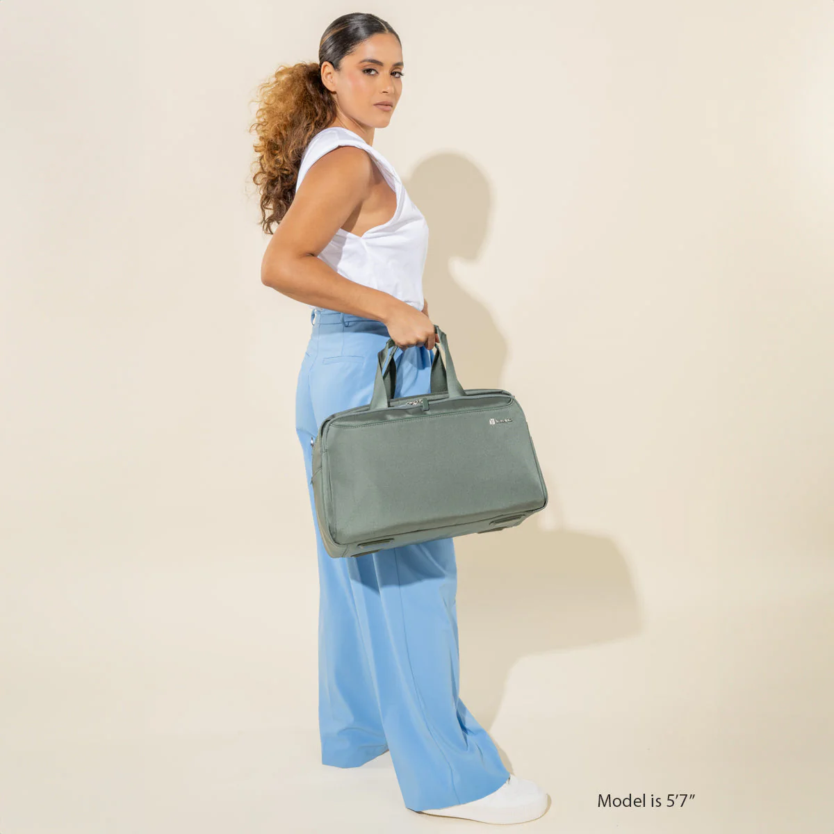 VersaPack®+ UnderSeat Tote 25cm (25 x 41 x 23 cm) - Image 32